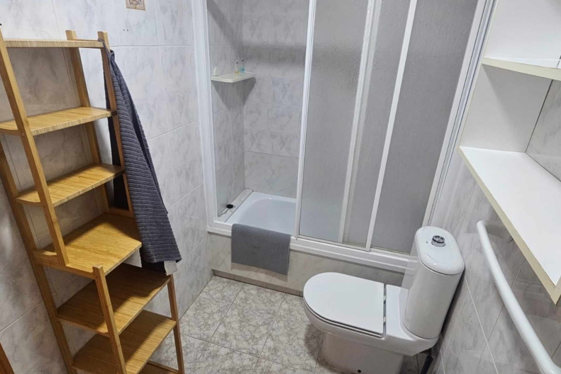 Wiederverkauf - Wohnung - Orihuela Costa - Playa Flamenca