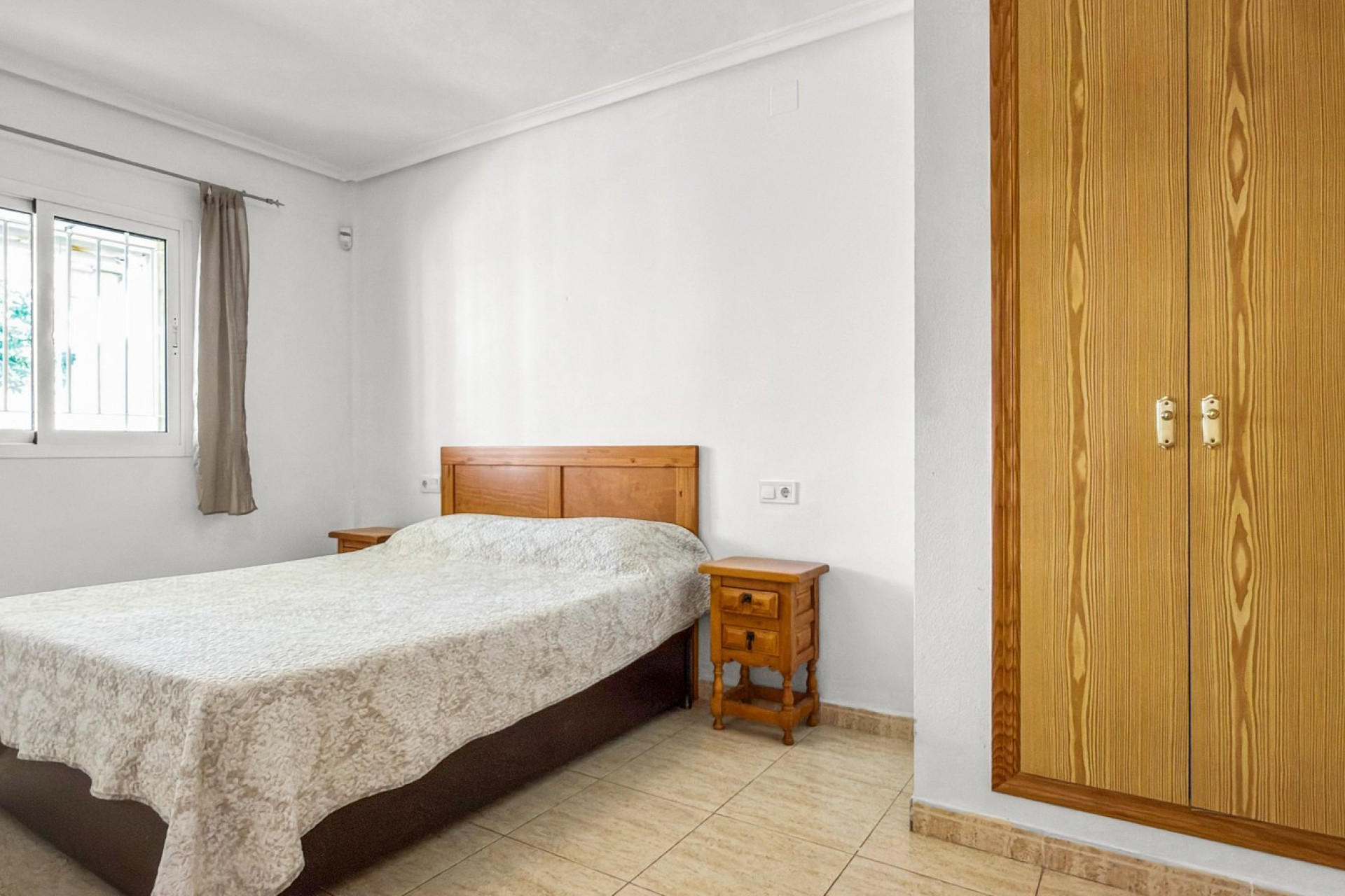 Wiederverkauf - Wohnung - Orihuela Costa - Playa Flamenca