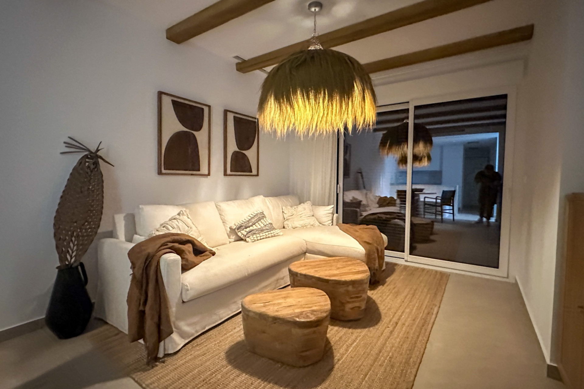 Wiederverkauf - Wohnung - Orihuela Costa - Playa Flamenca