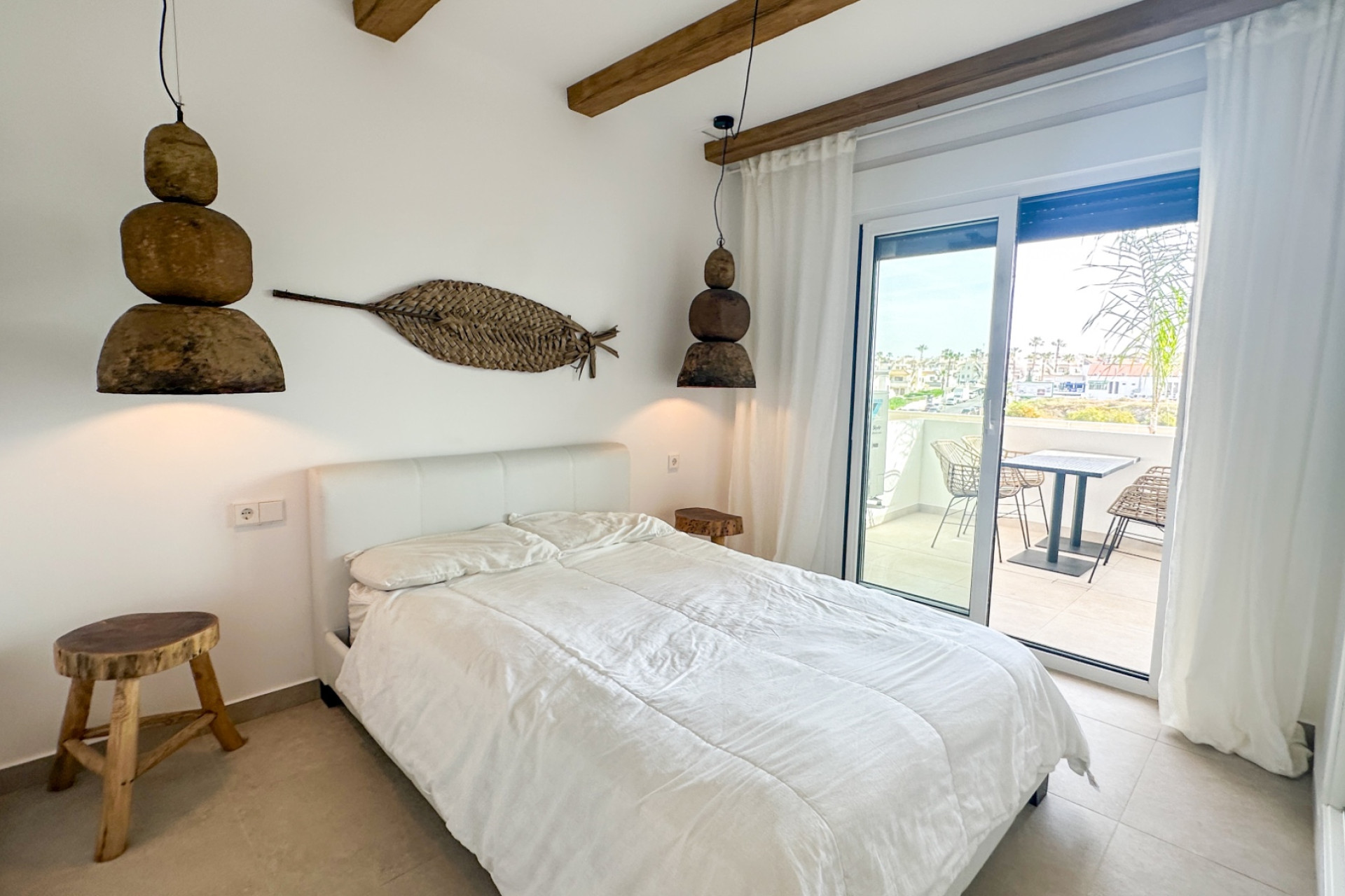 Wiederverkauf - Wohnung - Orihuela Costa - Playa Flamenca