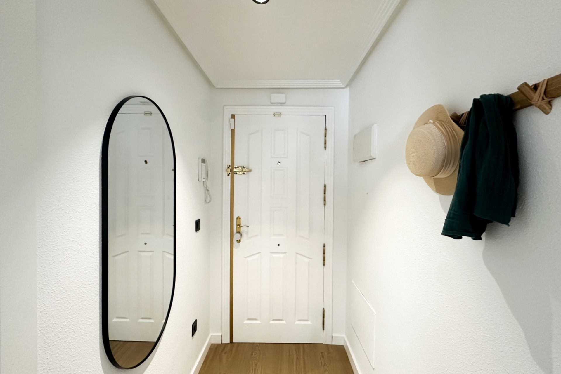Wiederverkauf - Wohnung - Orihuela Costa - Playa Flamenca