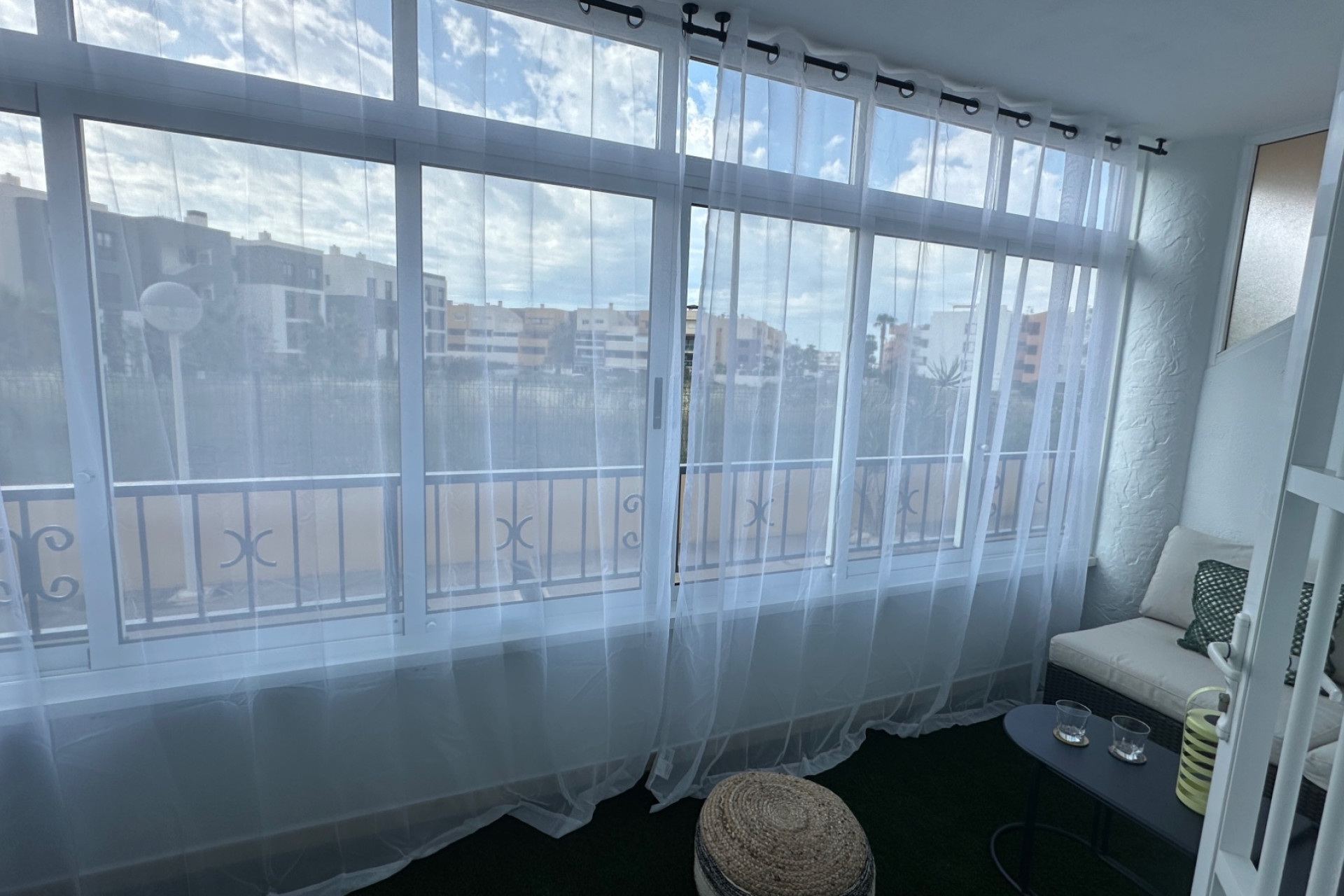Wiederverkauf - Wohnung - Orihuela Costa - Playa Flamenca