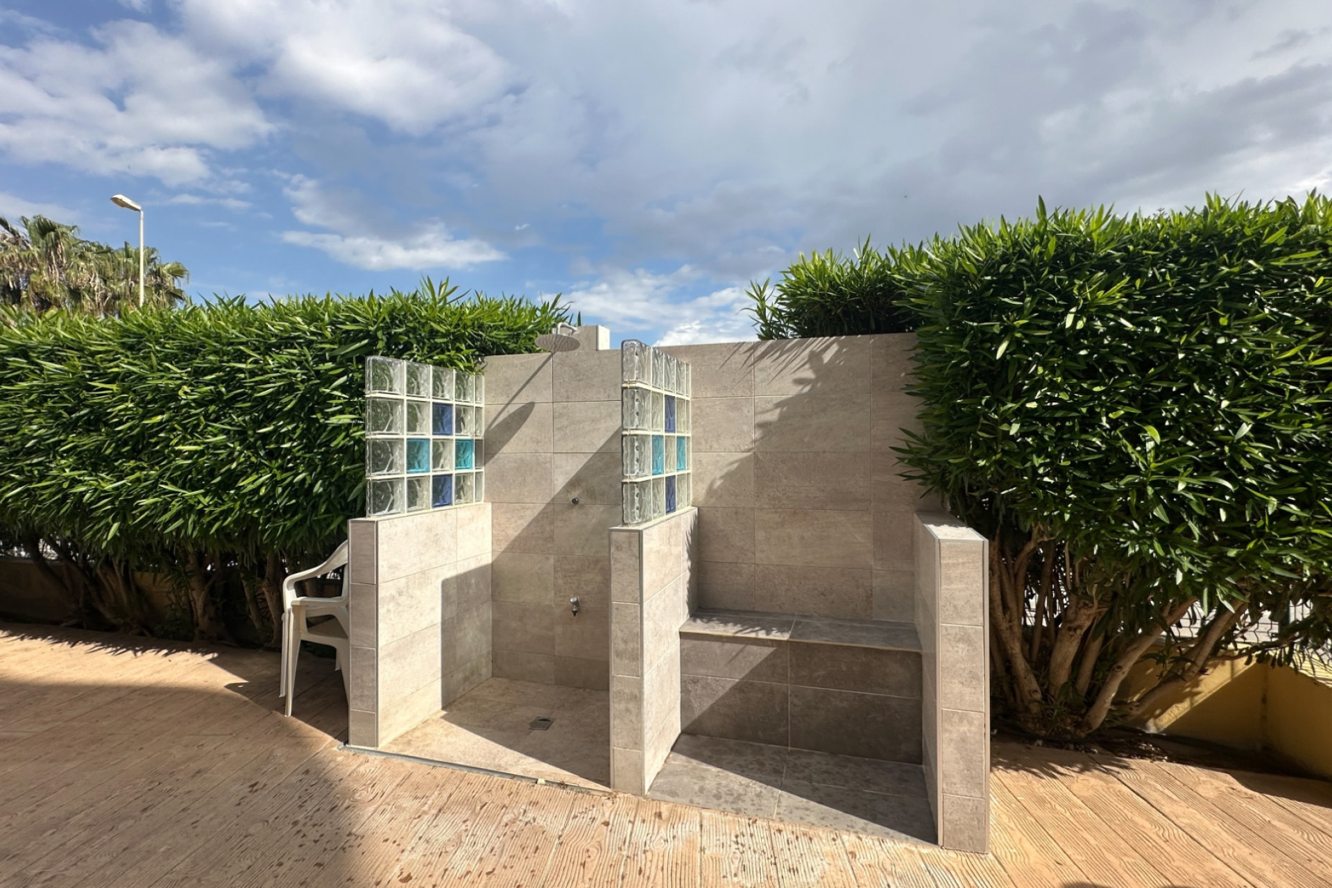 Wiederverkauf - Wohnung - Orihuela Costa - Playa Flamenca