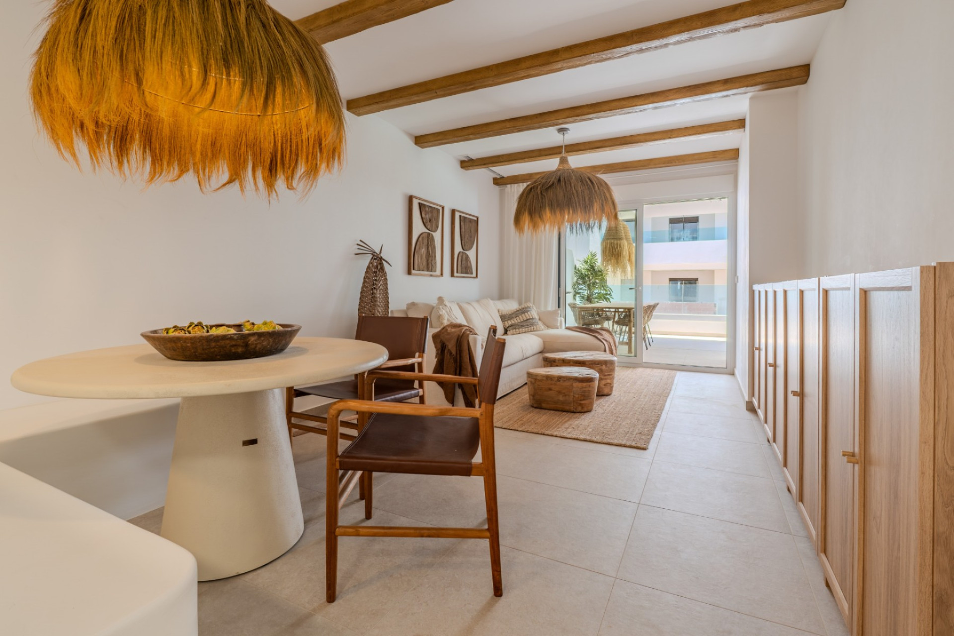 Wiederverkauf - Wohnung - Orihuela Costa - Playa Flamenca