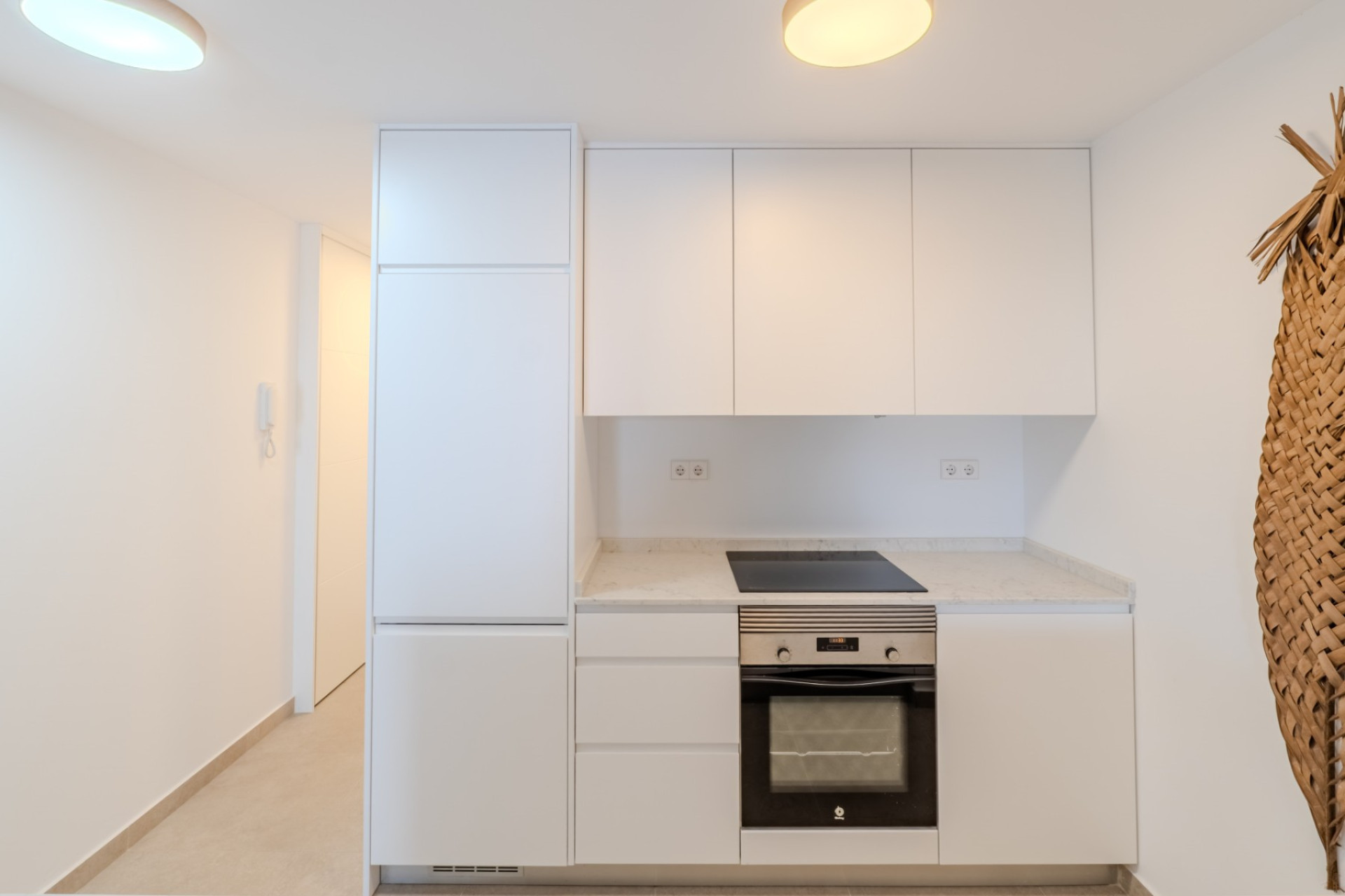 Wiederverkauf - Wohnung - Orihuela Costa - Playa Flamenca