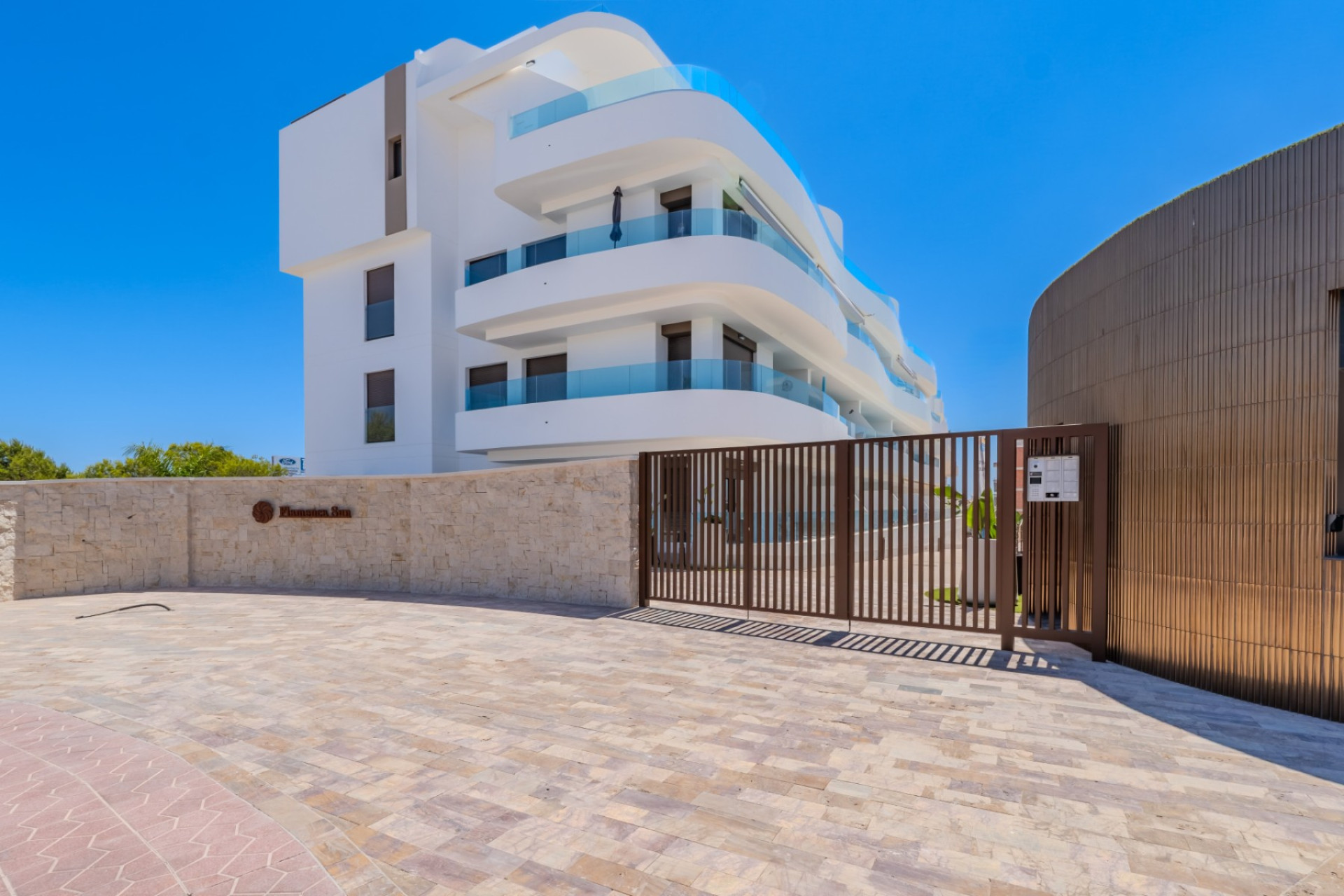 Wiederverkauf - Wohnung - Orihuela Costa - Playa Flamenca