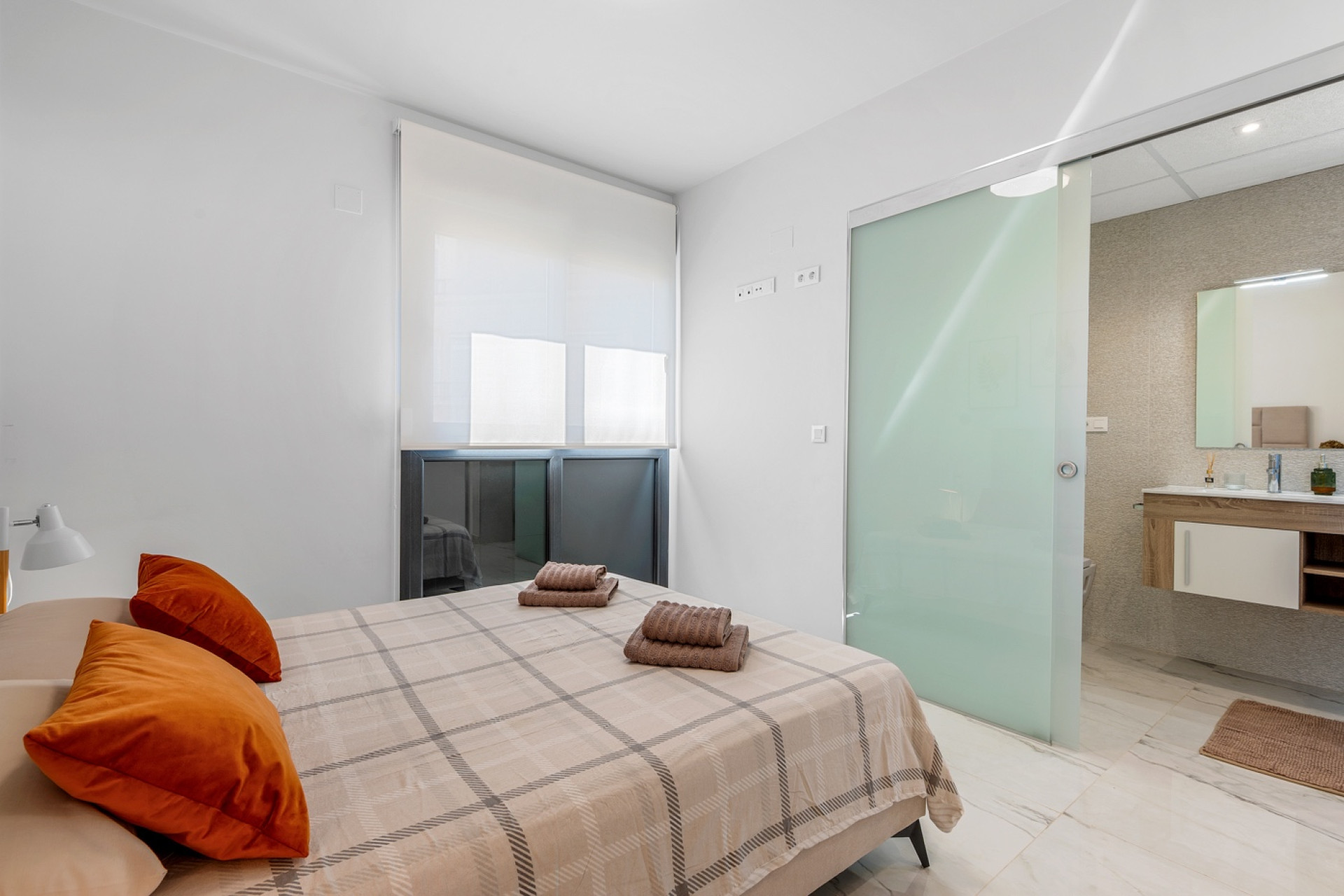 Wiederverkauf - Wohnung - Orihuela Costa - Playa Flamenca