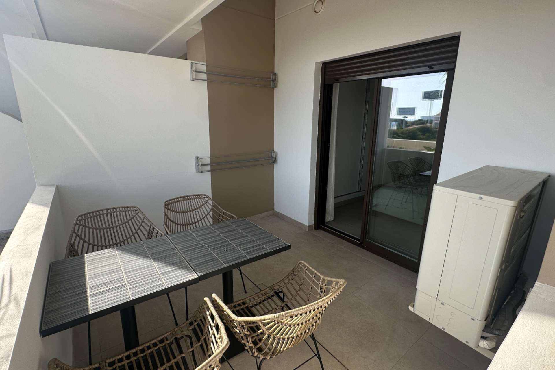 Wiederverkauf - Wohnung - Orihuela Costa - Playa Flamenca