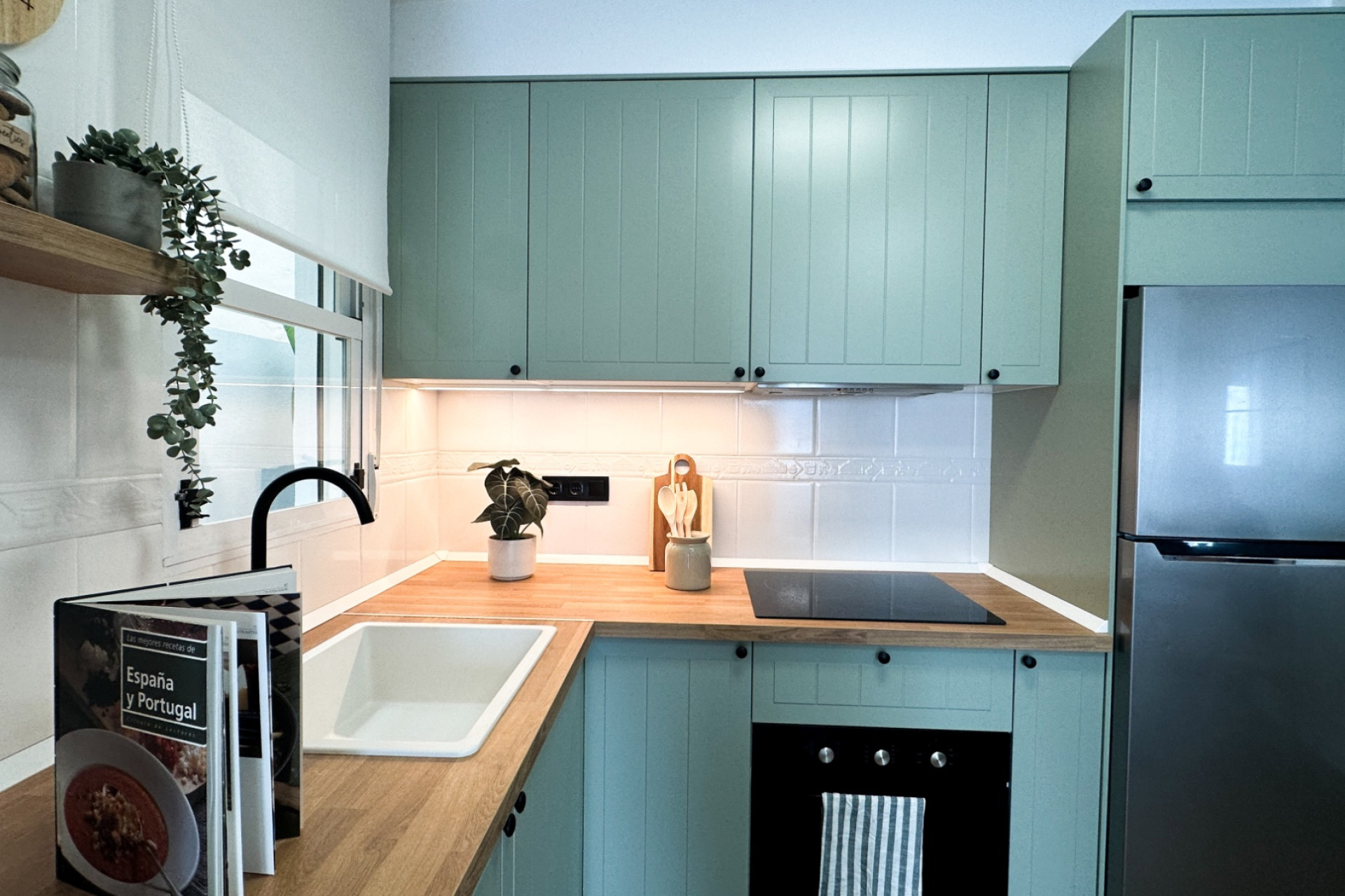 Wiederverkauf - Wohnung - Orihuela Costa - Playa Flamenca
