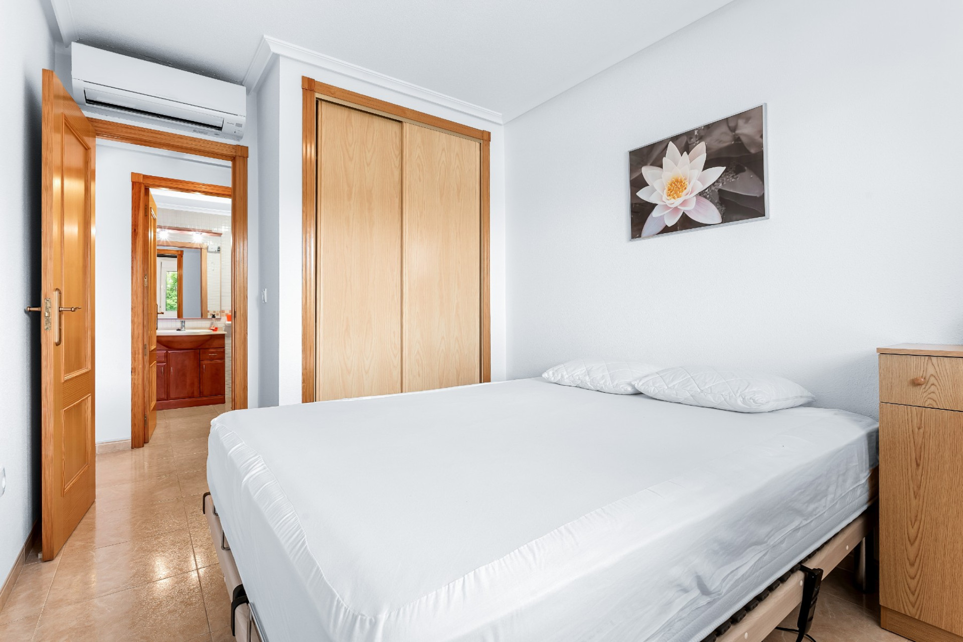 Wiederverkauf - Wohnung - Orihuela Costa - Playa Flamenca
