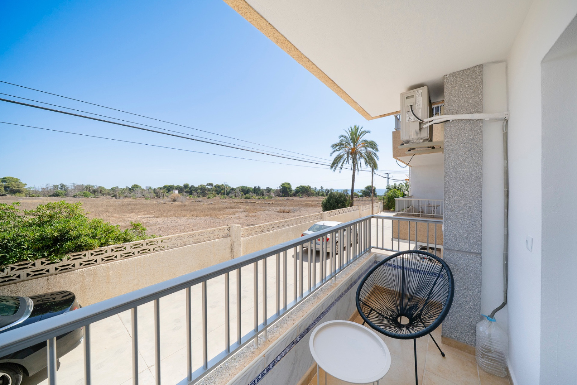 Wiederverkauf - Wohnung - Orihuela Costa - Punta Prima