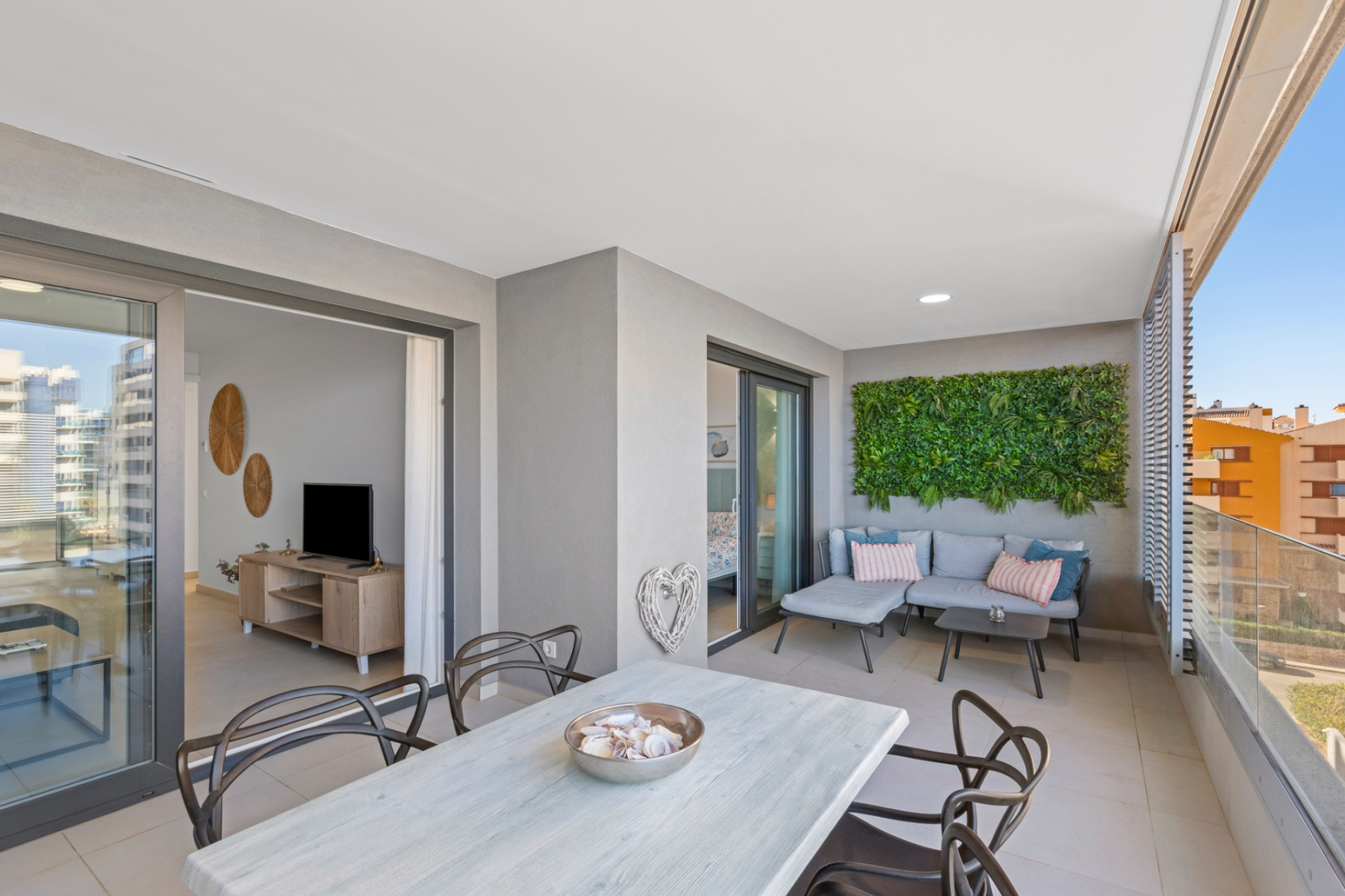 Wiederverkauf - Wohnung - Orihuela Costa - Punta Prima