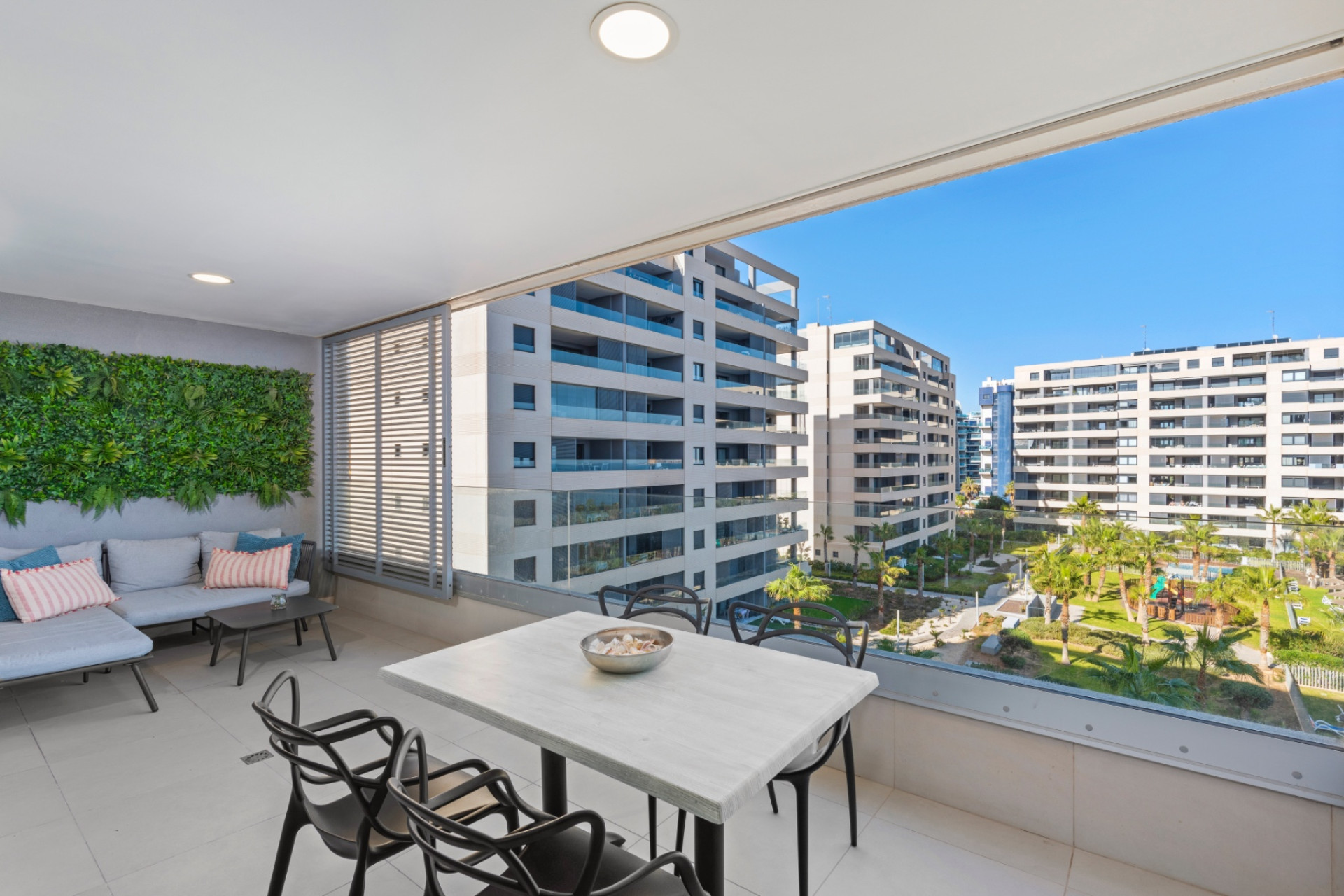 Wiederverkauf - Wohnung - Orihuela Costa - Punta Prima