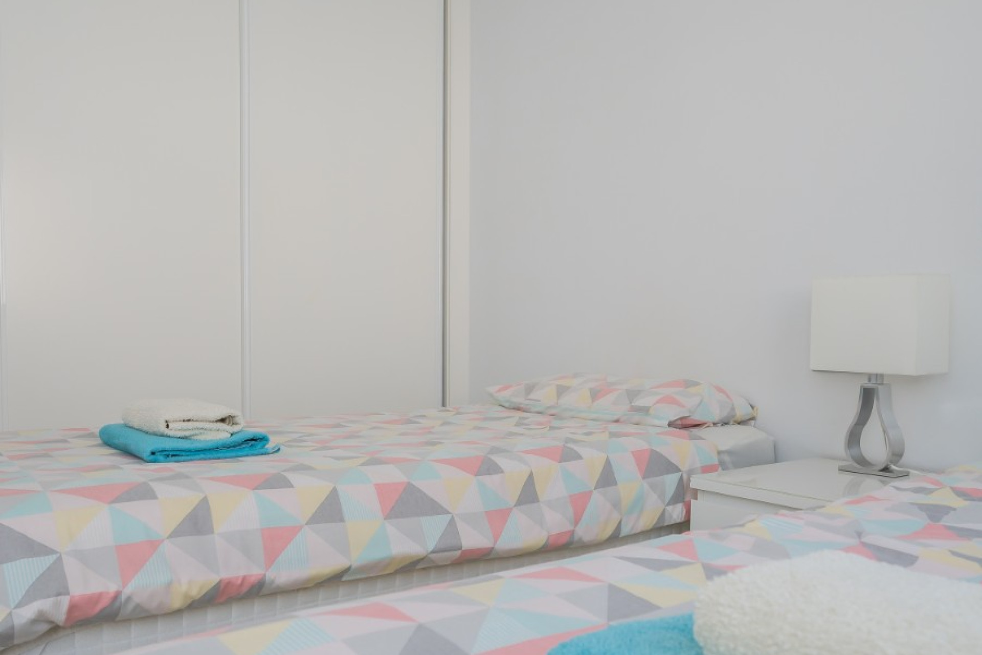 Wiederverkauf - Wohnung - Orihuela Costa - Punta Prima