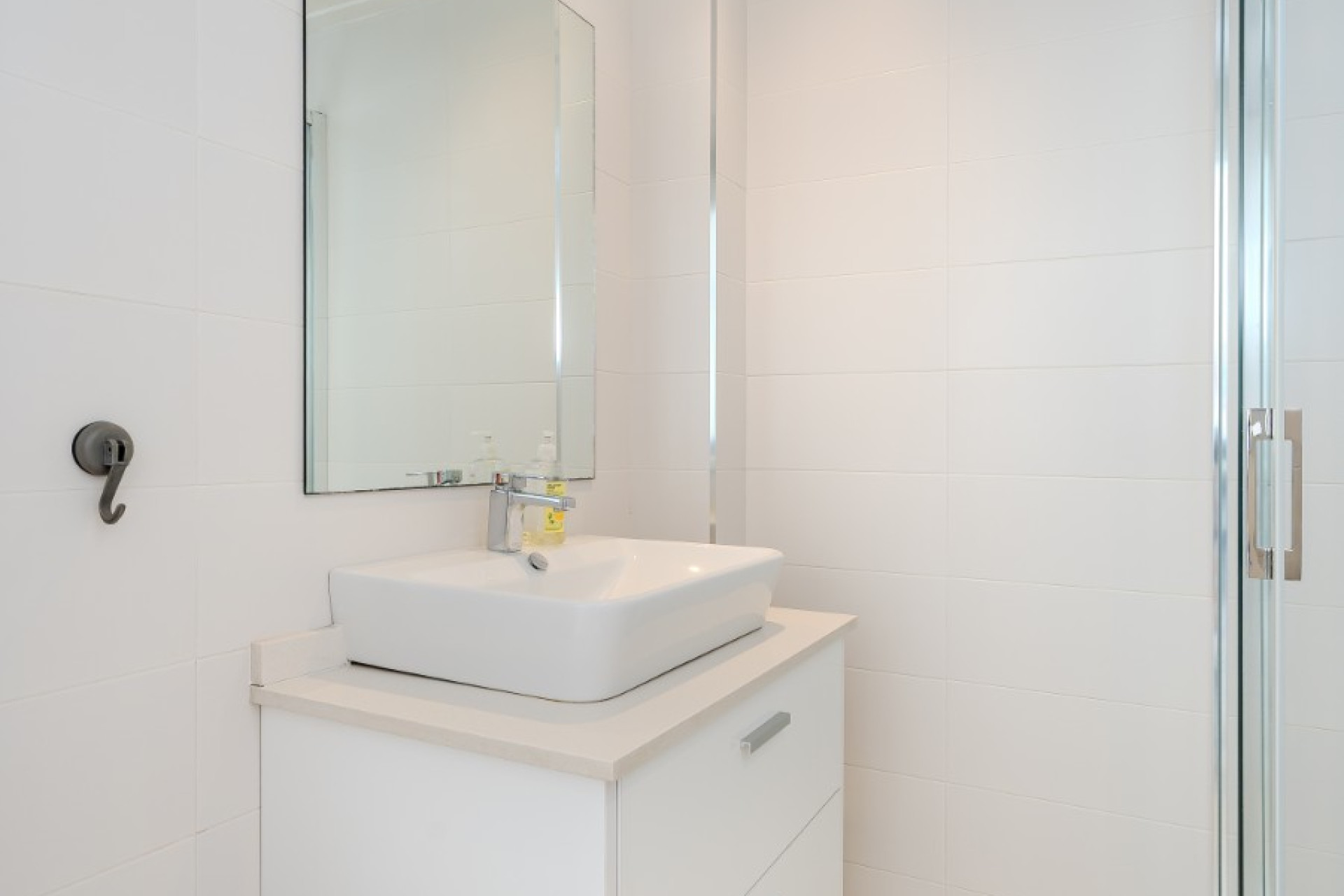 Wiederverkauf - Wohnung - Orihuela Costa - Punta Prima