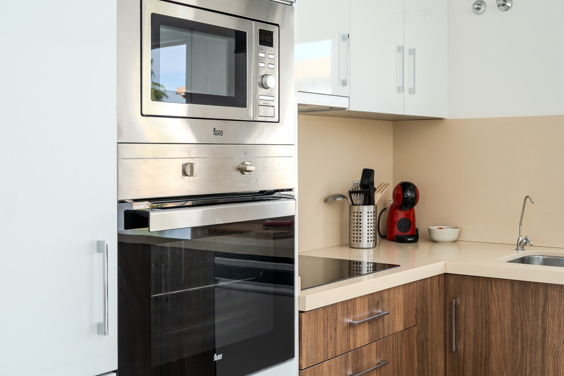 Wiederverkauf - Wohnung - Orihuela Costa - Punta Prima