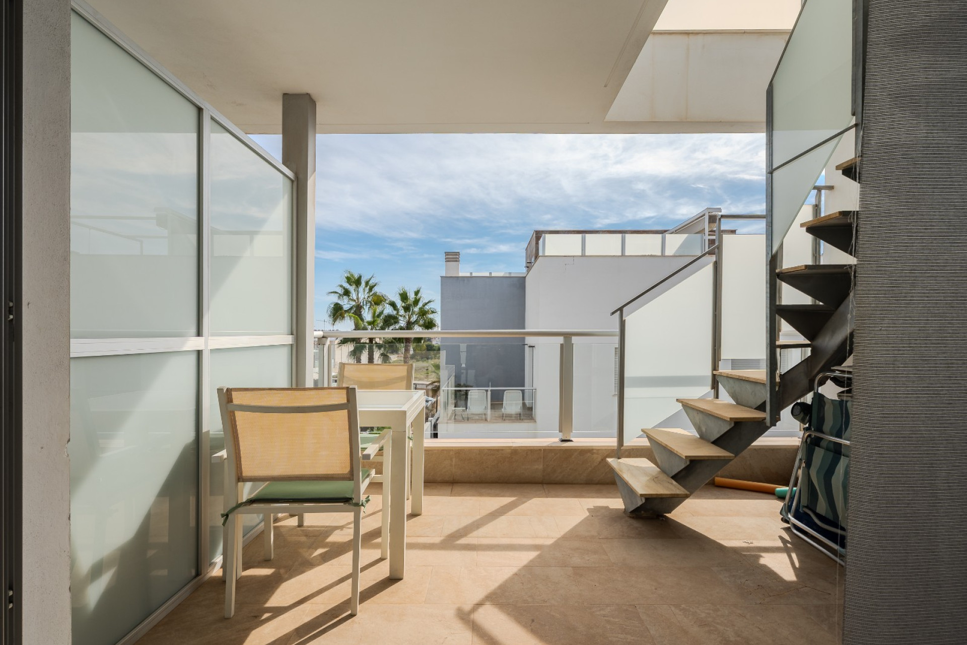 Wiederverkauf - Wohnung - Orihuela Costa - Punta Prima