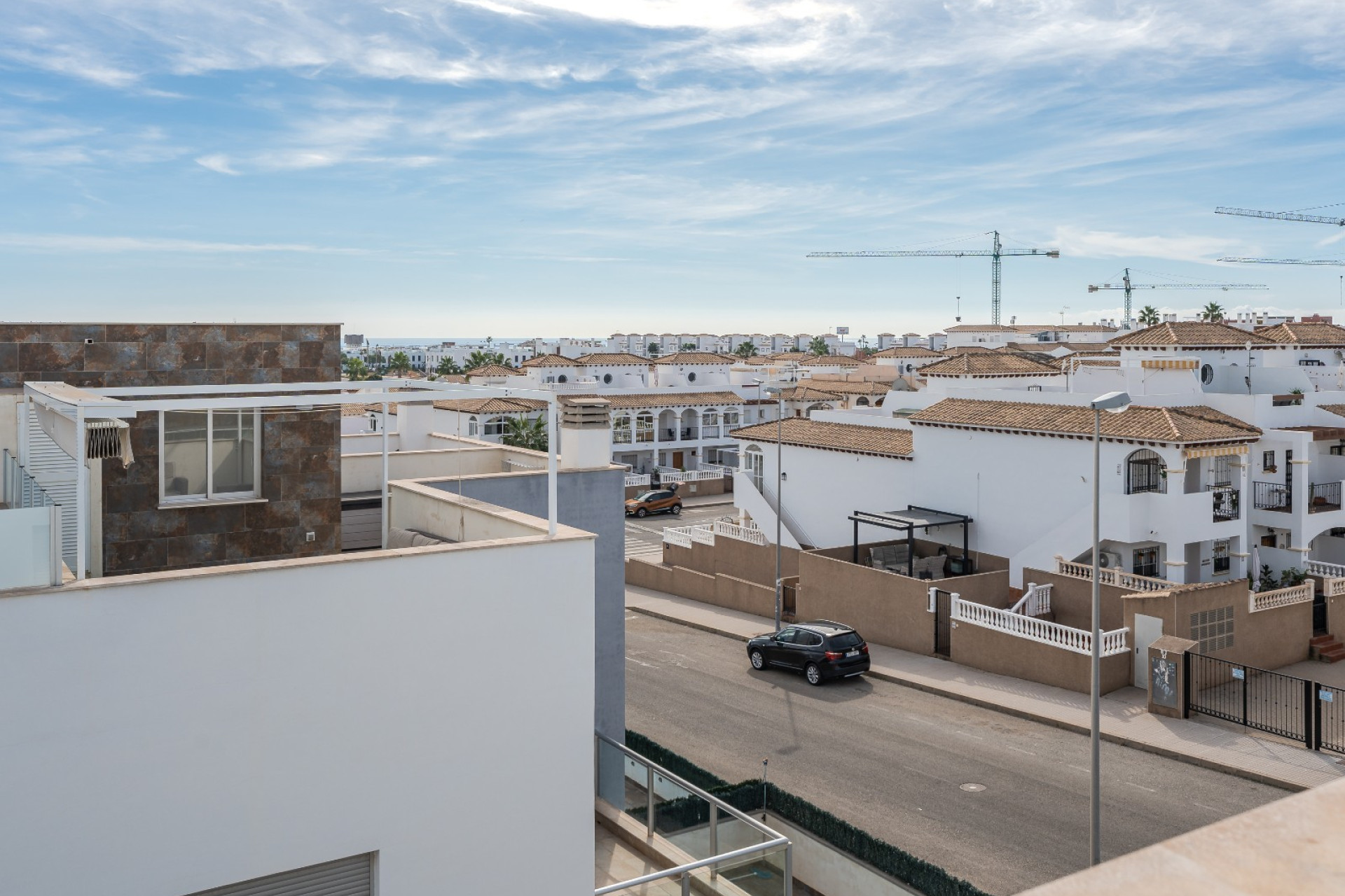 Wiederverkauf - Wohnung - Orihuela Costa - Punta Prima