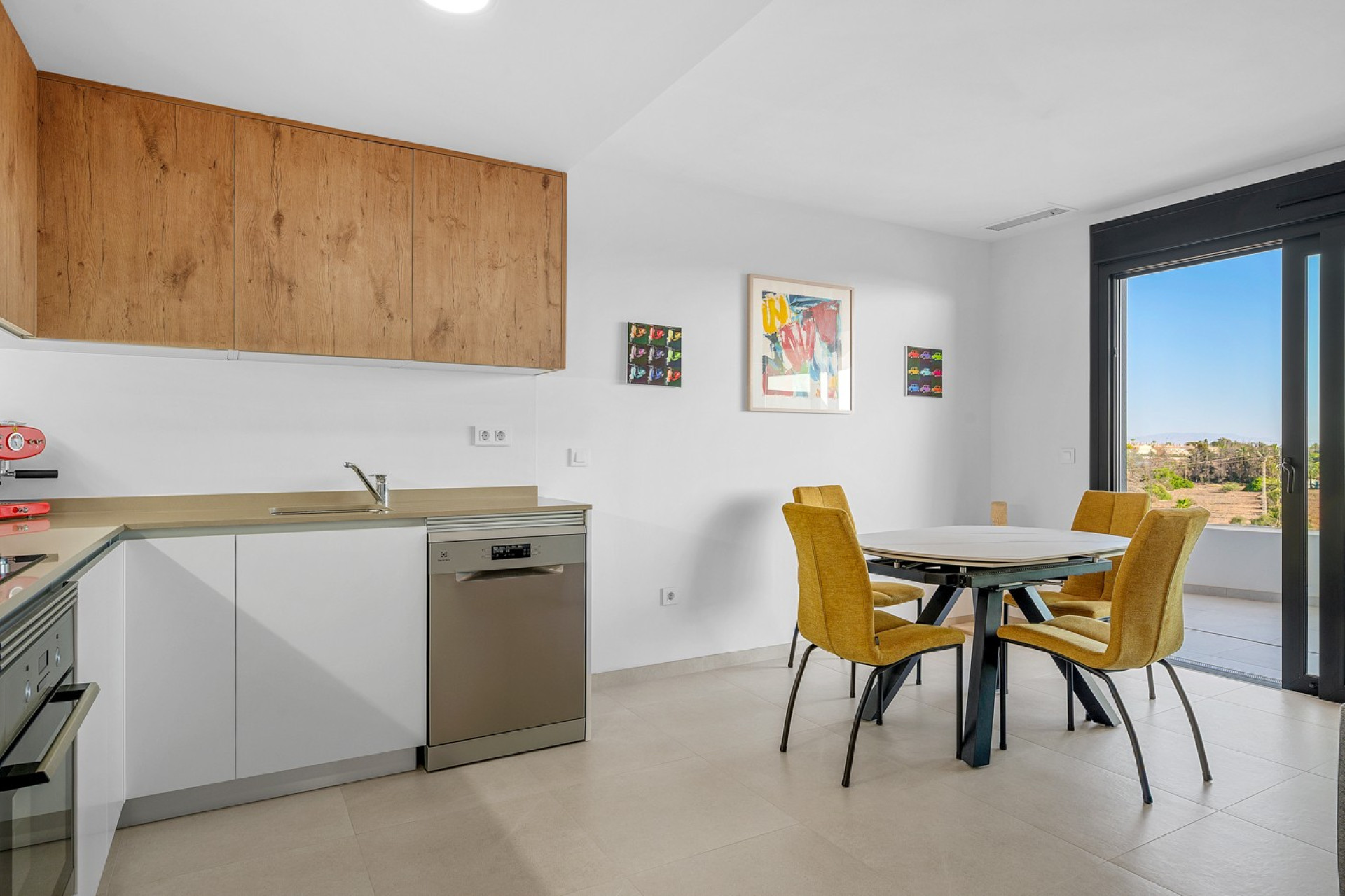 Wiederverkauf - Wohnung - Orihuela Costa - Punta Prima