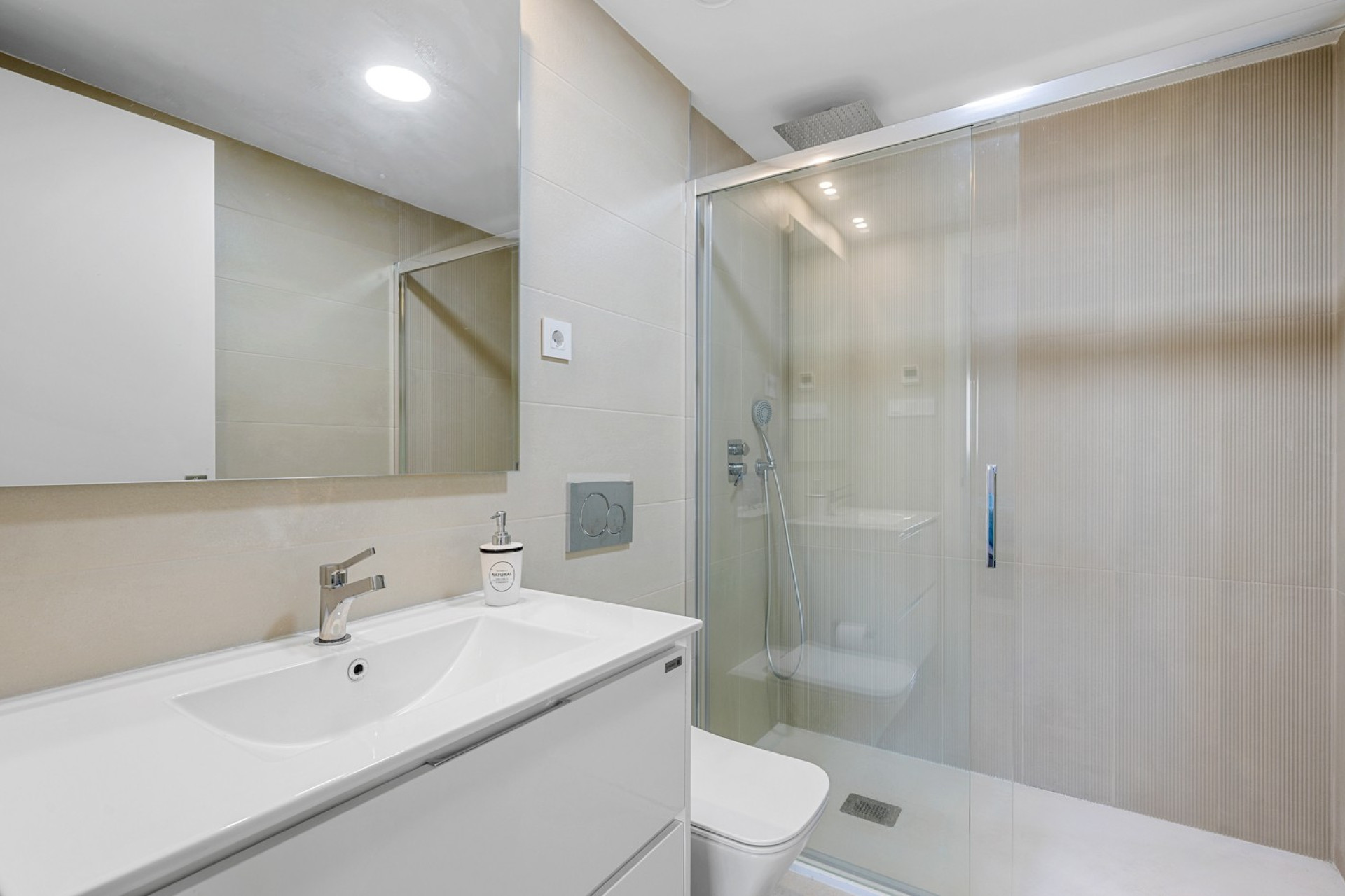 Wiederverkauf - Wohnung - Orihuela Costa - Punta Prima