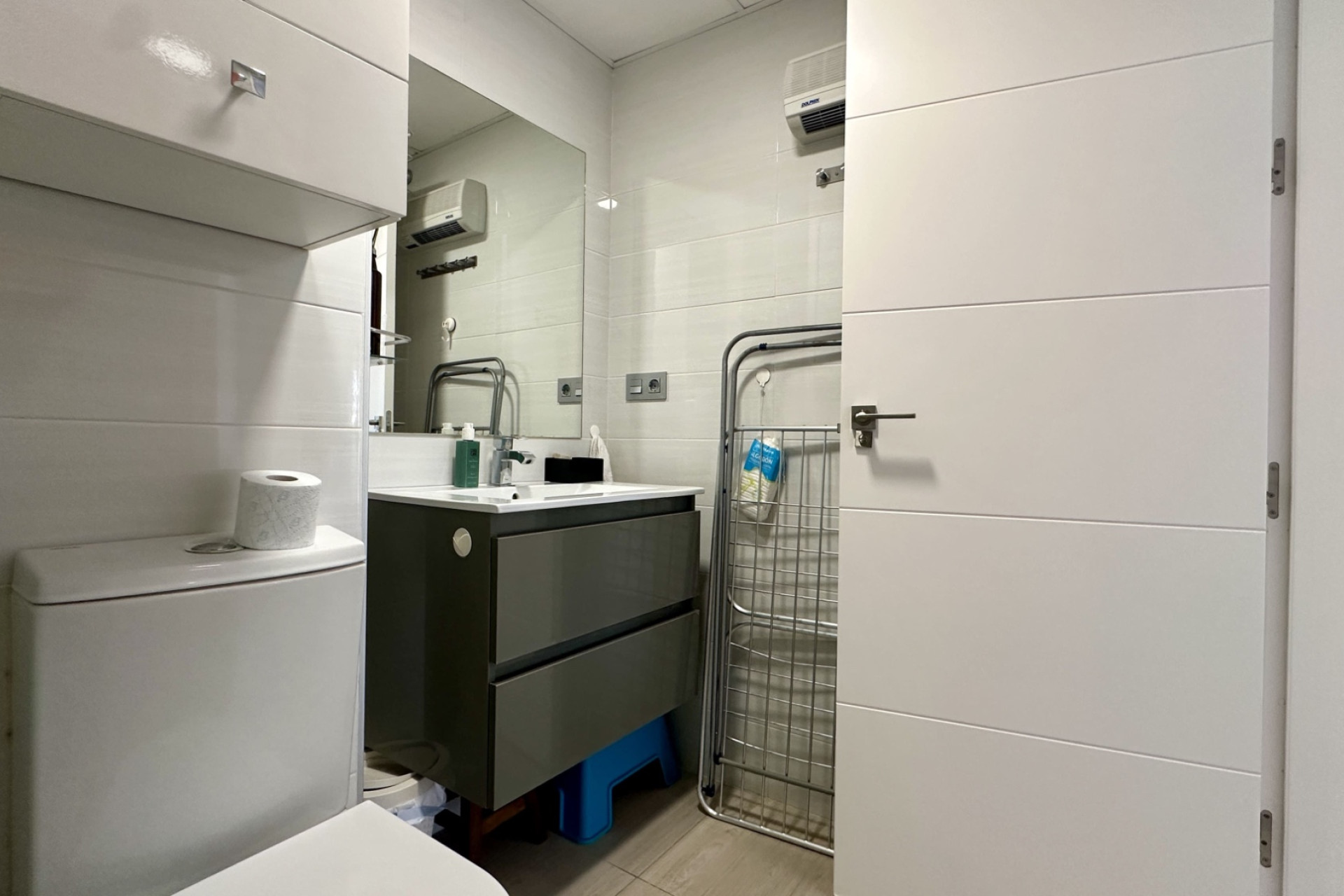 Wiederverkauf - Wohnung - Orihuela Costa - Punta Prima