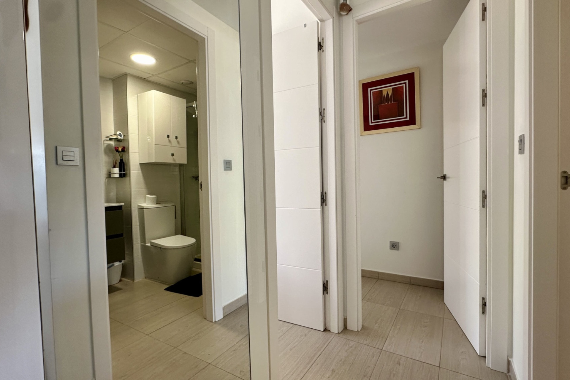 Wiederverkauf - Wohnung - Orihuela Costa - Punta Prima