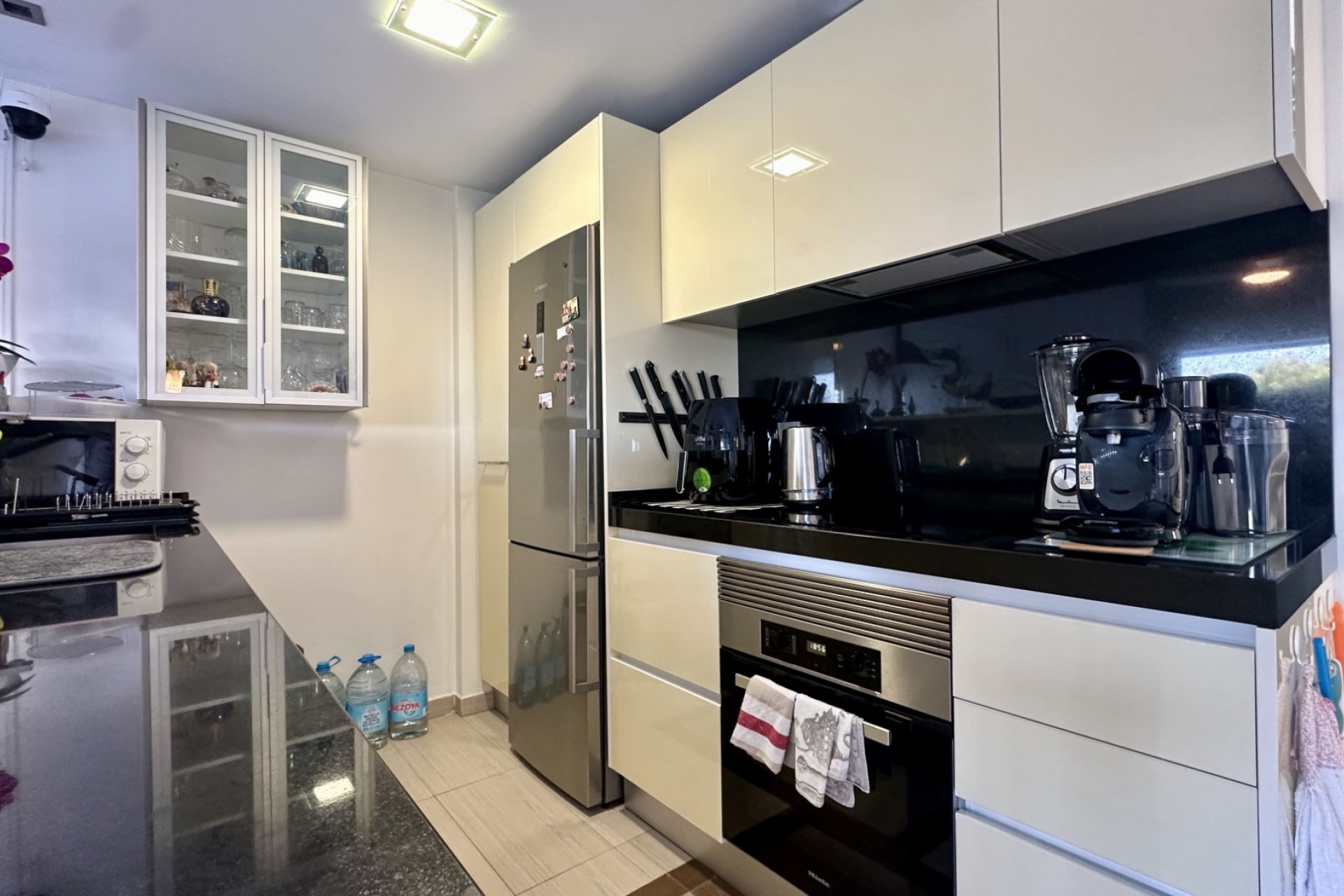 Wiederverkauf - Wohnung - Orihuela Costa - Punta Prima