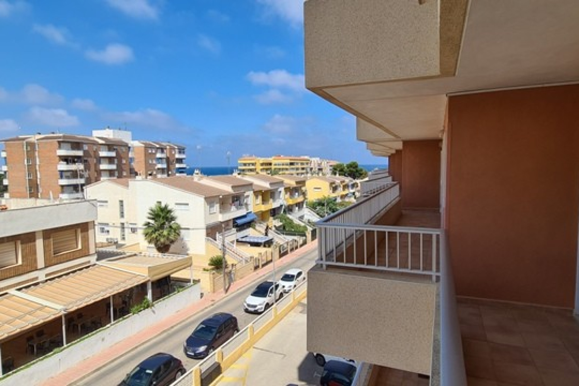 Wiederverkauf - Wohnung - Orihuela Costa - Punta Prima