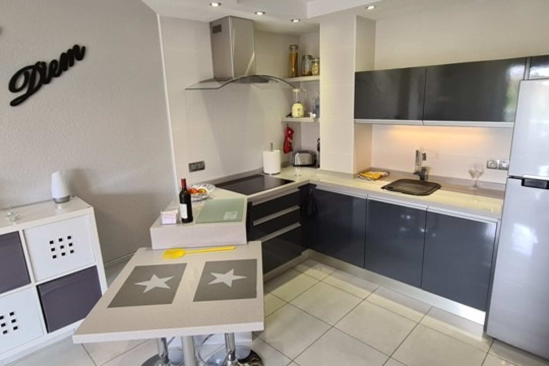 Wiederverkauf - Wohnung - Orihuela Costa - Punta Prima