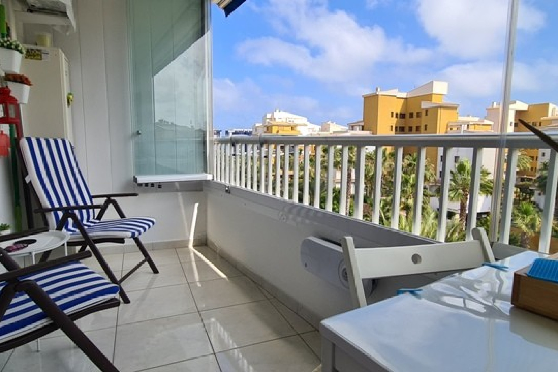 Wiederverkauf - Wohnung - Orihuela Costa - Punta Prima