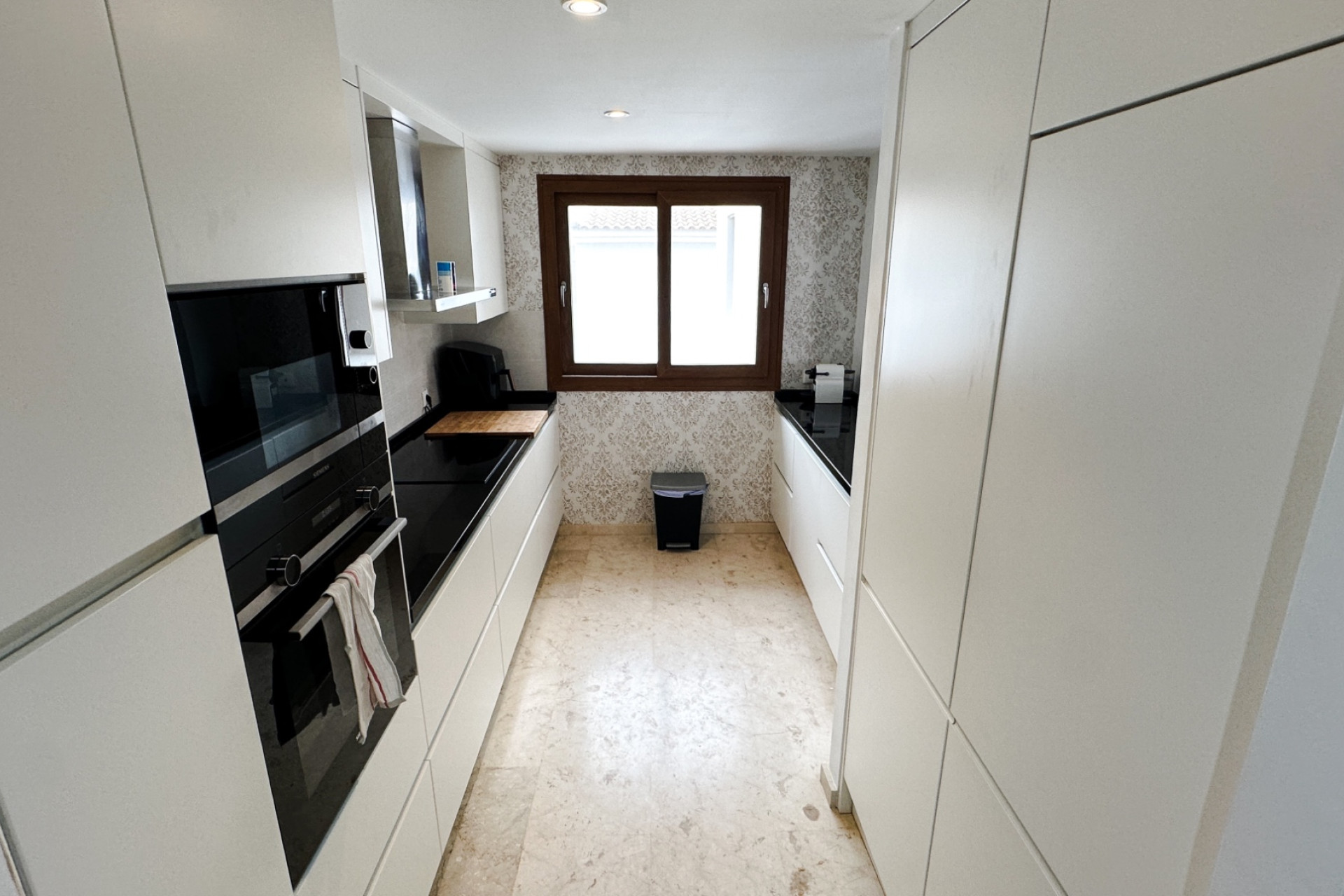 Wiederverkauf - Wohnung - Orihuela Costa - Punta Prima