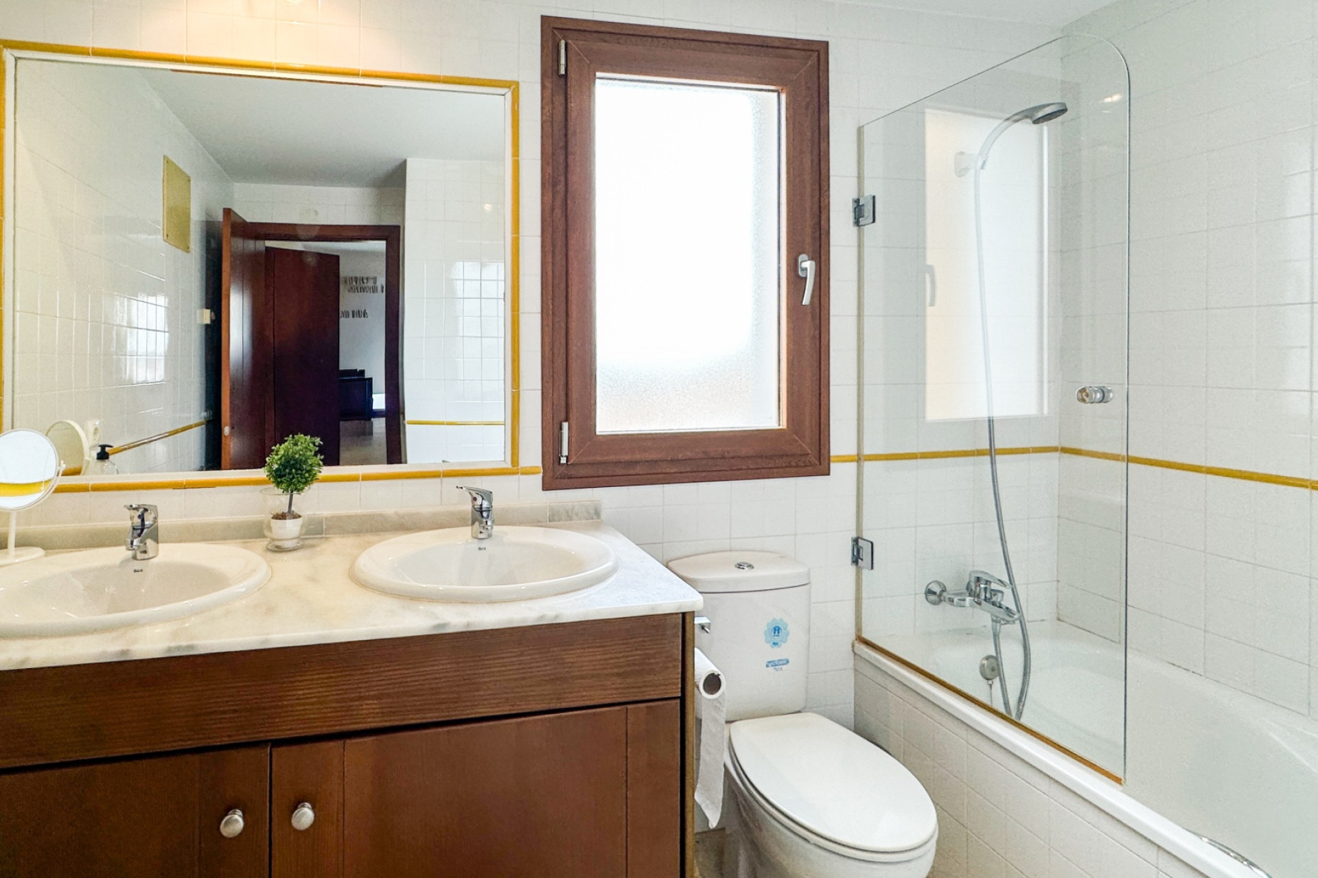 Wiederverkauf - Wohnung - Orihuela Costa - Punta Prima