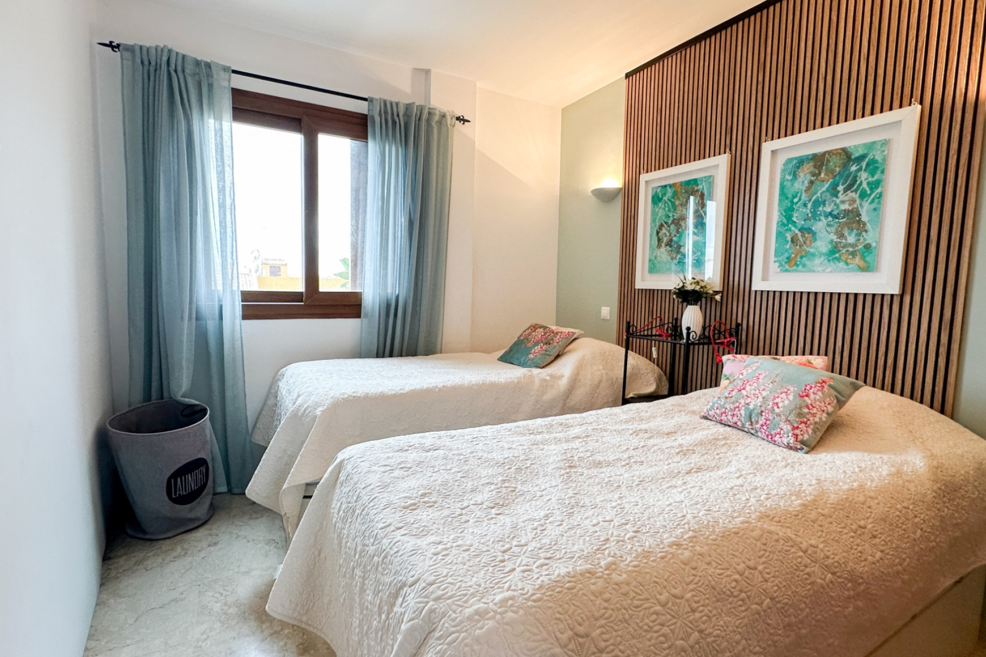 Wiederverkauf - Wohnung - Orihuela Costa - Punta Prima