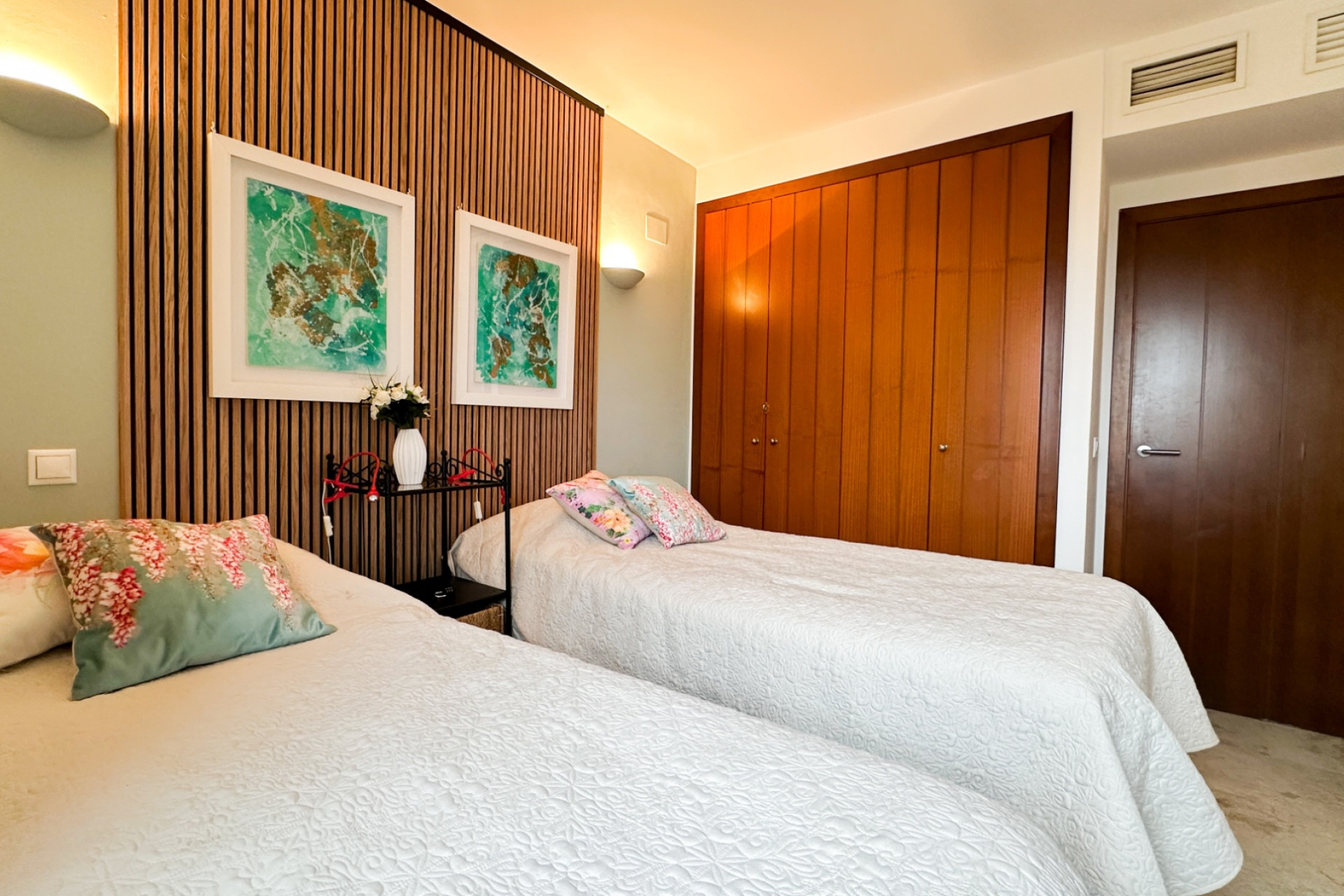 Wiederverkauf - Wohnung - Orihuela Costa - Punta Prima