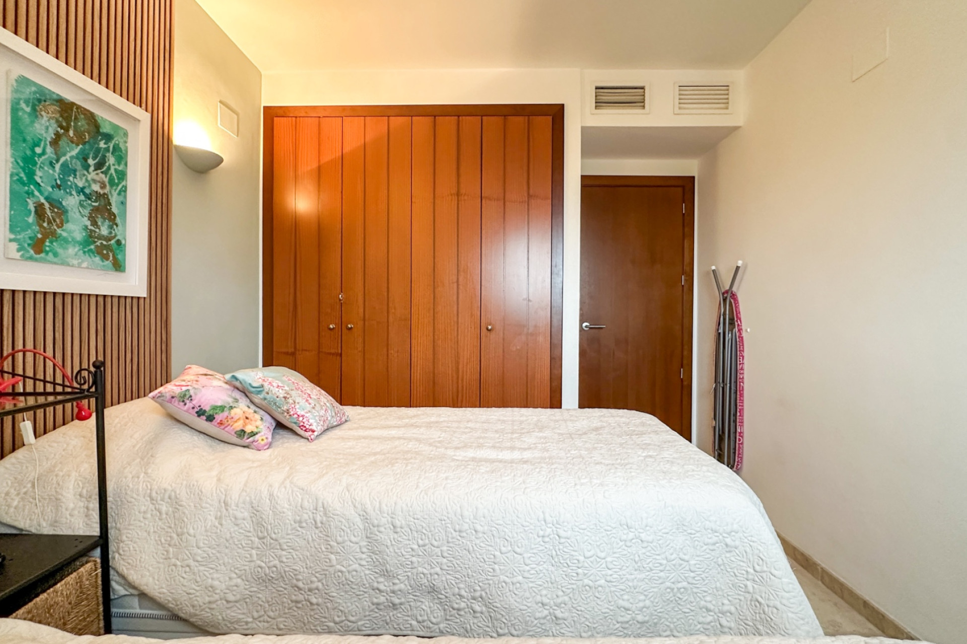 Wiederverkauf - Wohnung - Orihuela Costa - Punta Prima