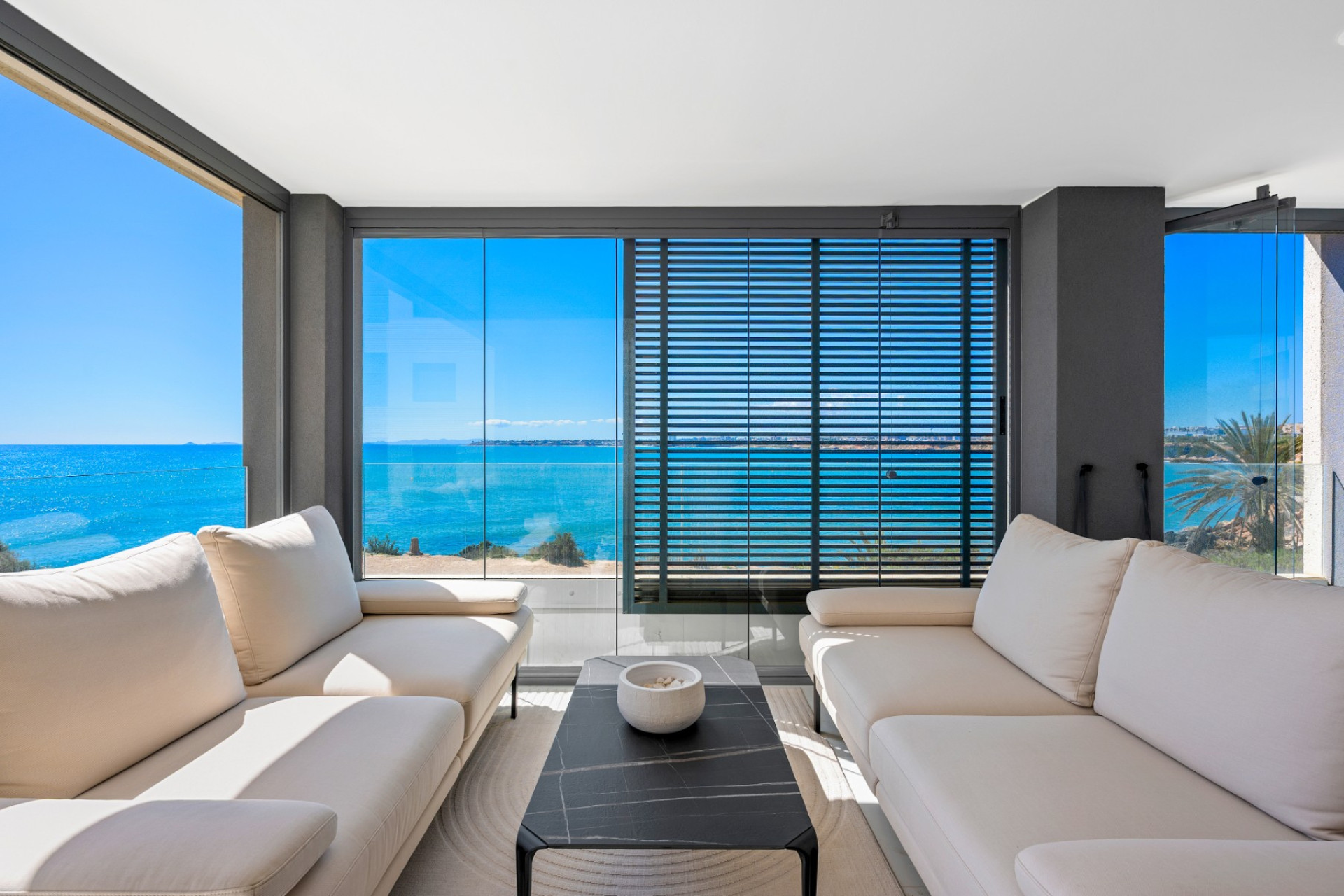 Wiederverkauf - Wohnung - Orihuela Costa - Punta Prima