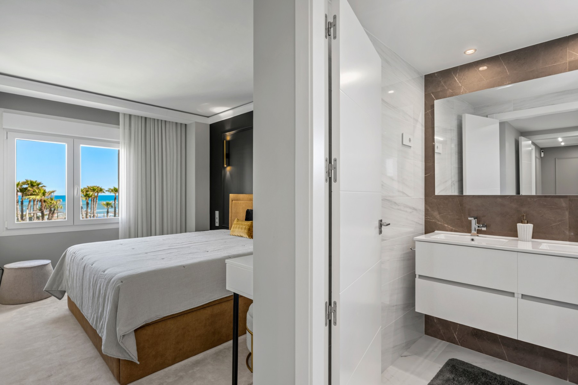 Wiederverkauf - Wohnung - Orihuela Costa - Punta Prima