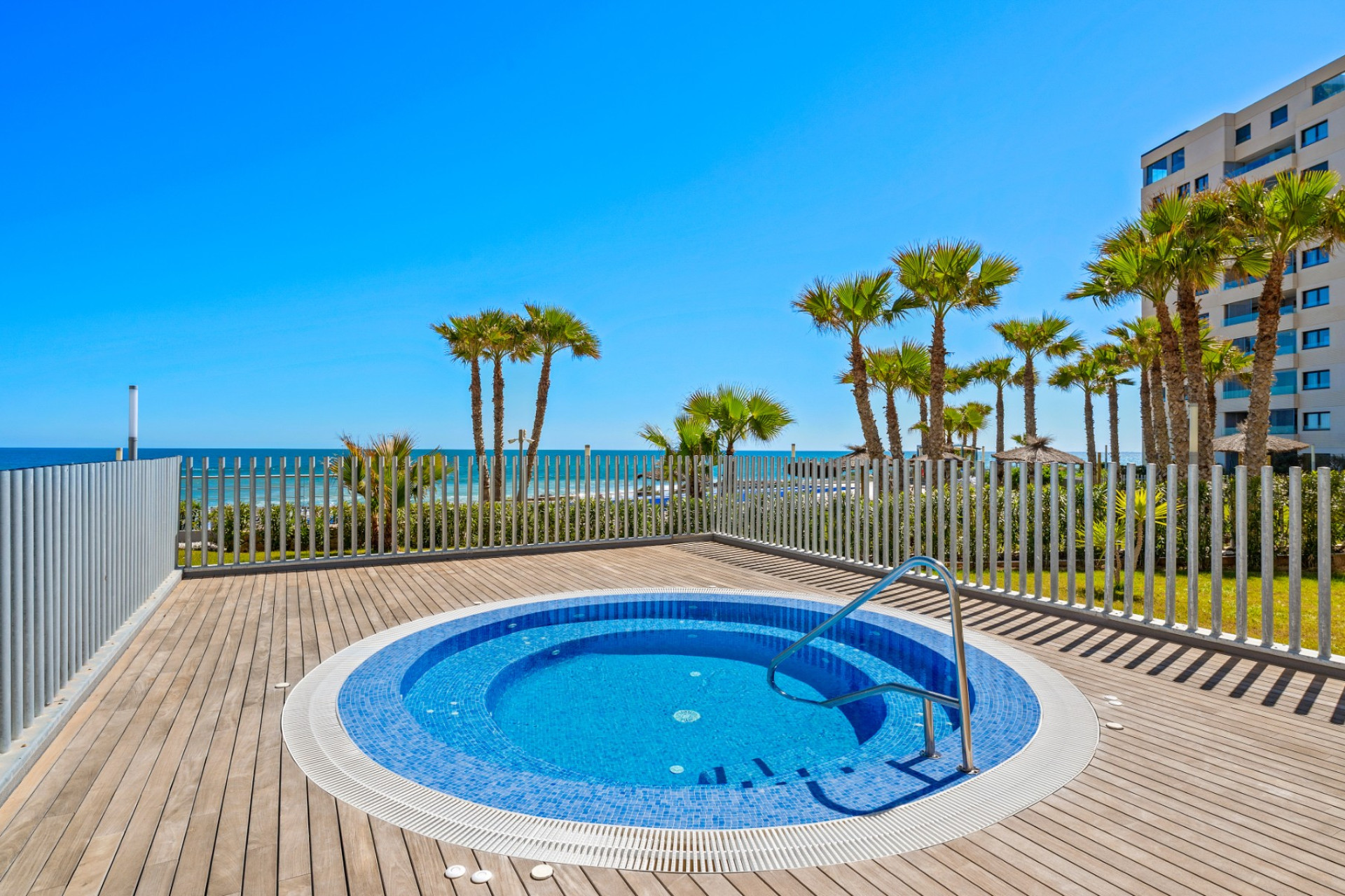 Wiederverkauf - Wohnung - Orihuela Costa - Punta Prima