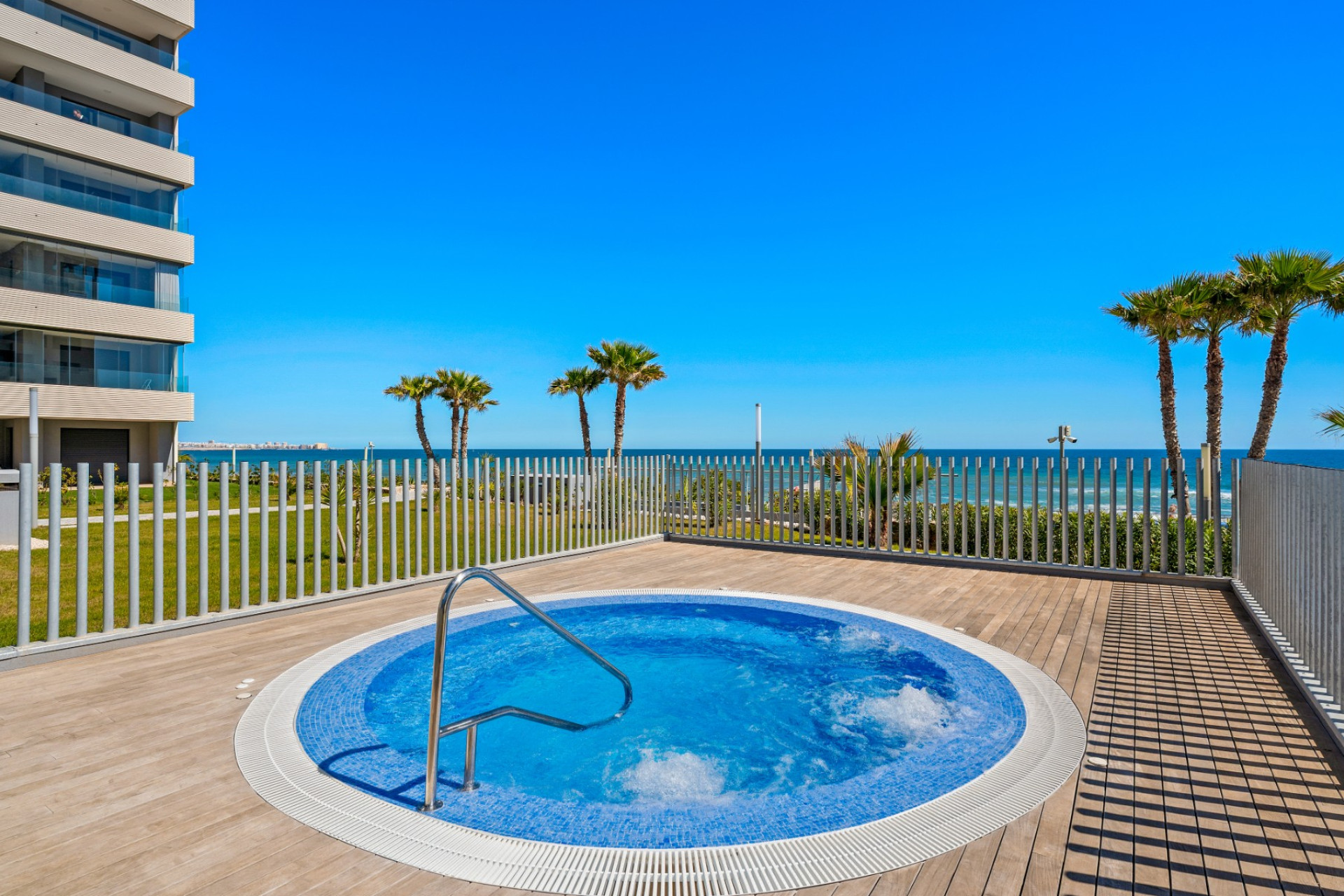 Wiederverkauf - Wohnung - Orihuela Costa - Punta Prima