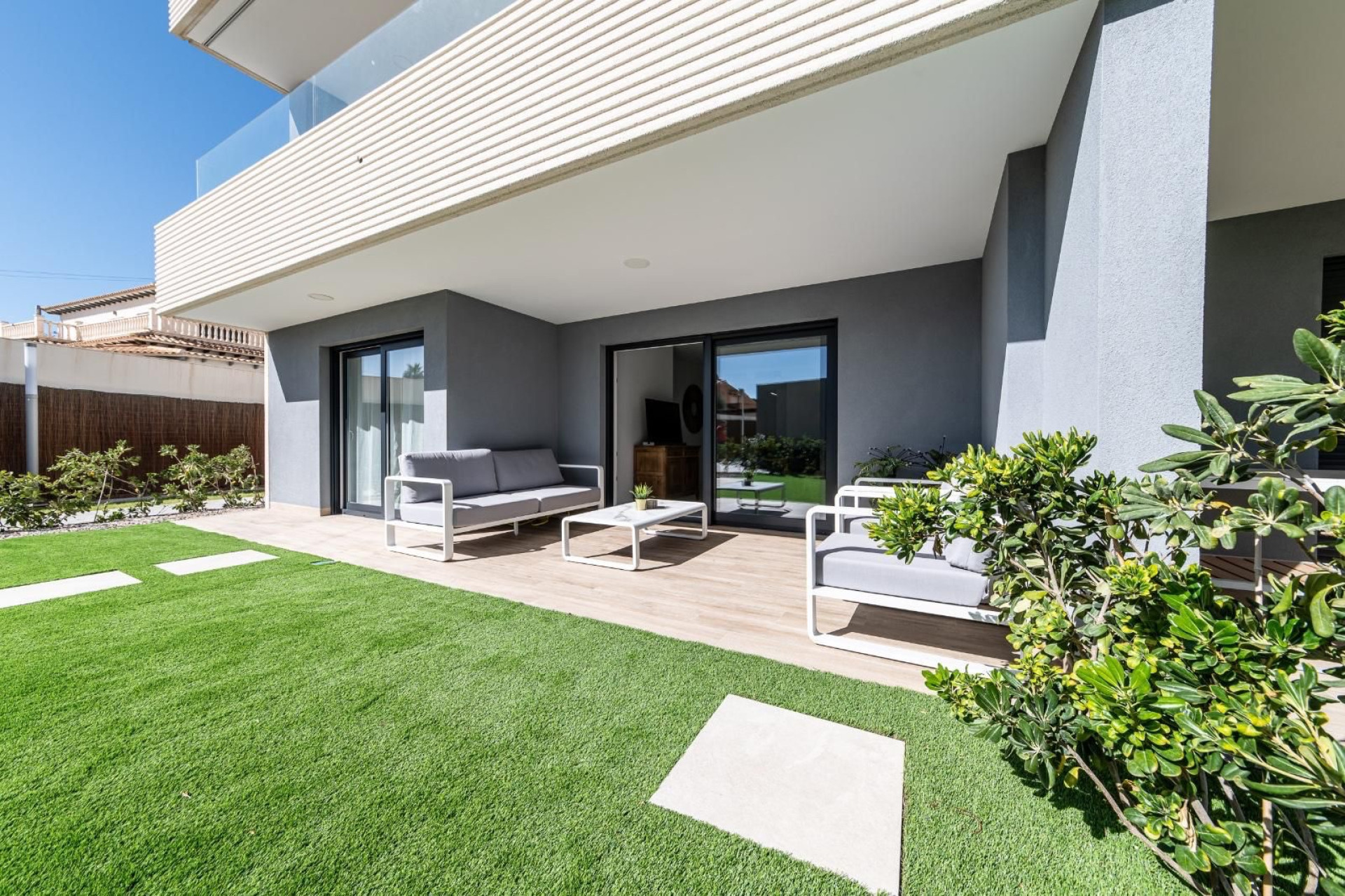 Wiederverkauf - Wohnung - Orihuela Costa - Punta Prima