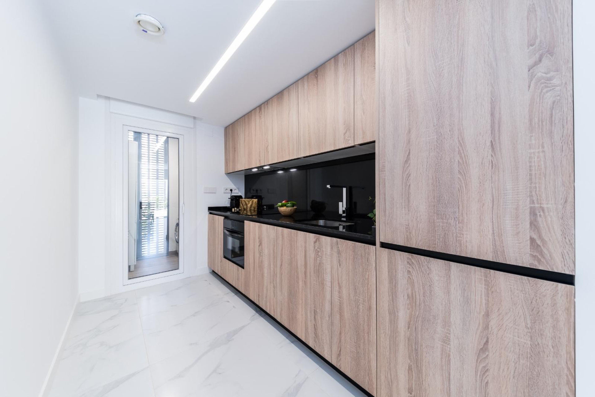 Wiederverkauf - Wohnung - Orihuela Costa - Punta Prima