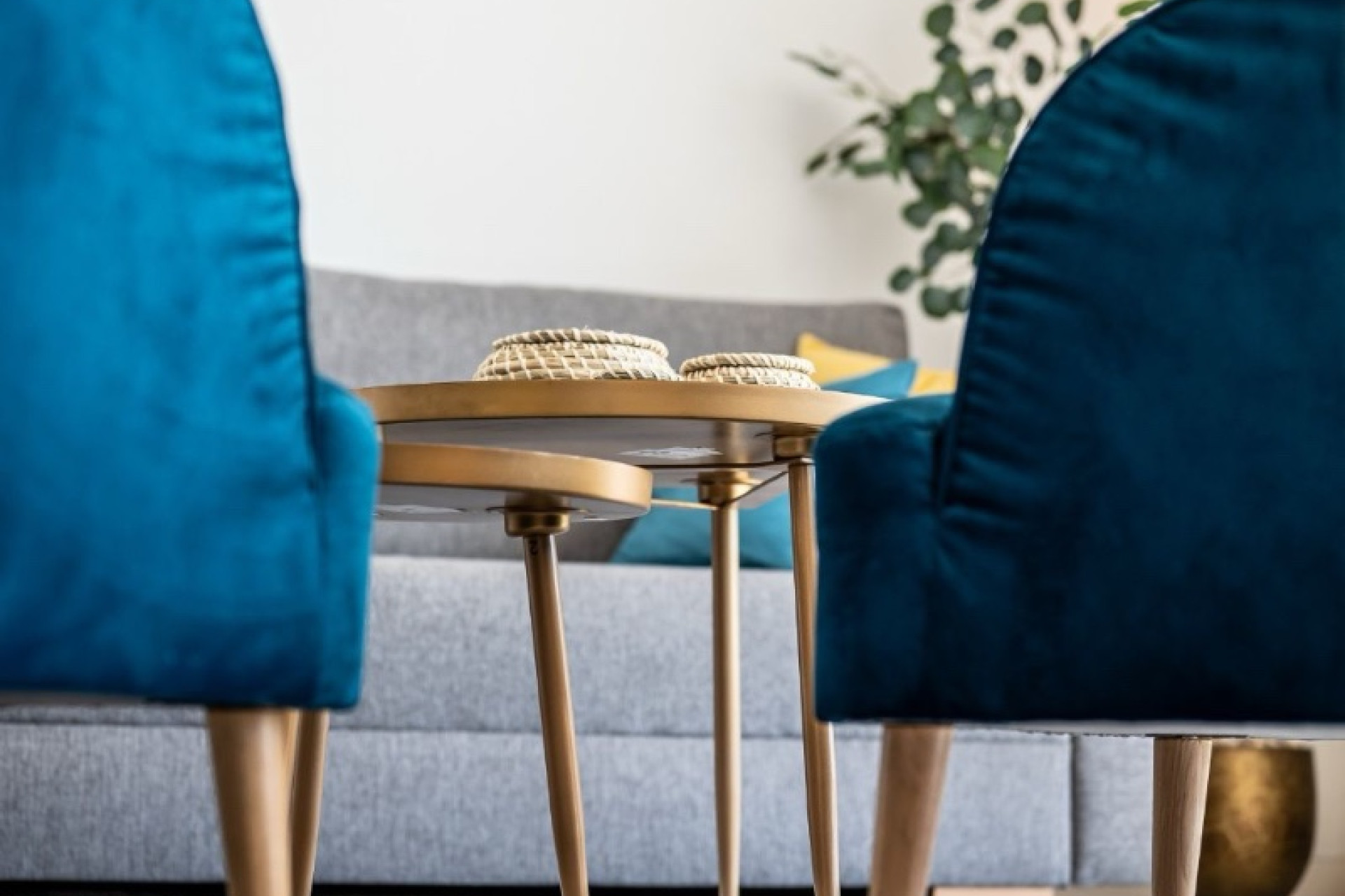 Wiederverkauf - Wohnung - Orihuela Costa - Punta Prima