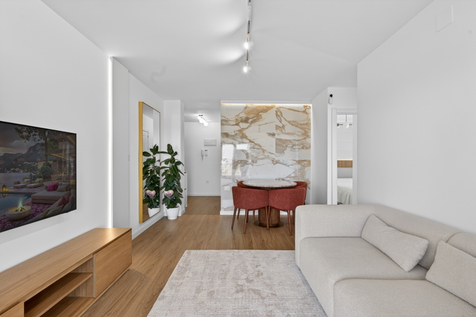 Wiederverkauf - Wohnung - Orihuela Costa - Punta Prima