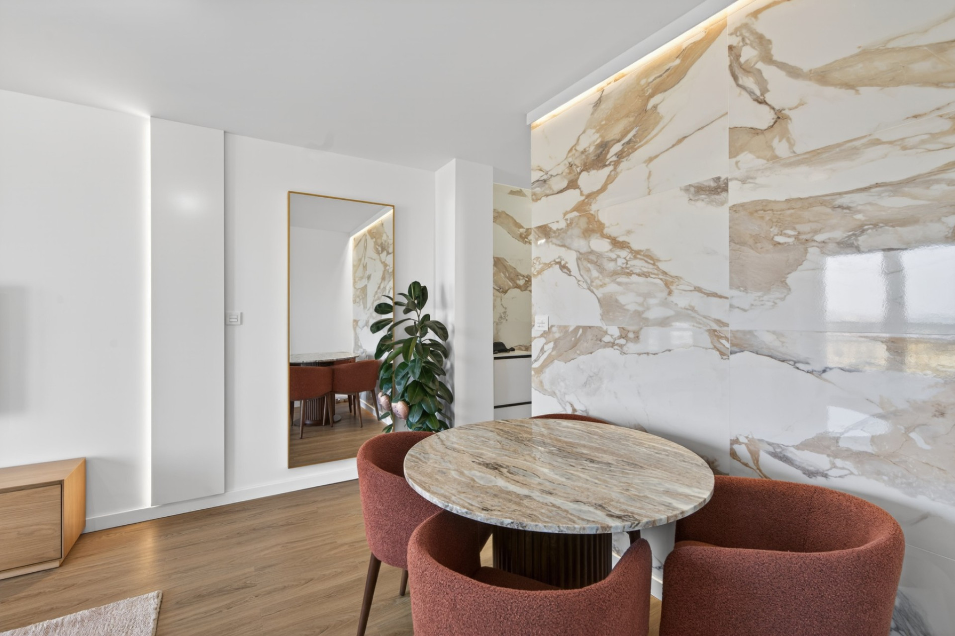 Wiederverkauf - Wohnung - Orihuela Costa - Punta Prima