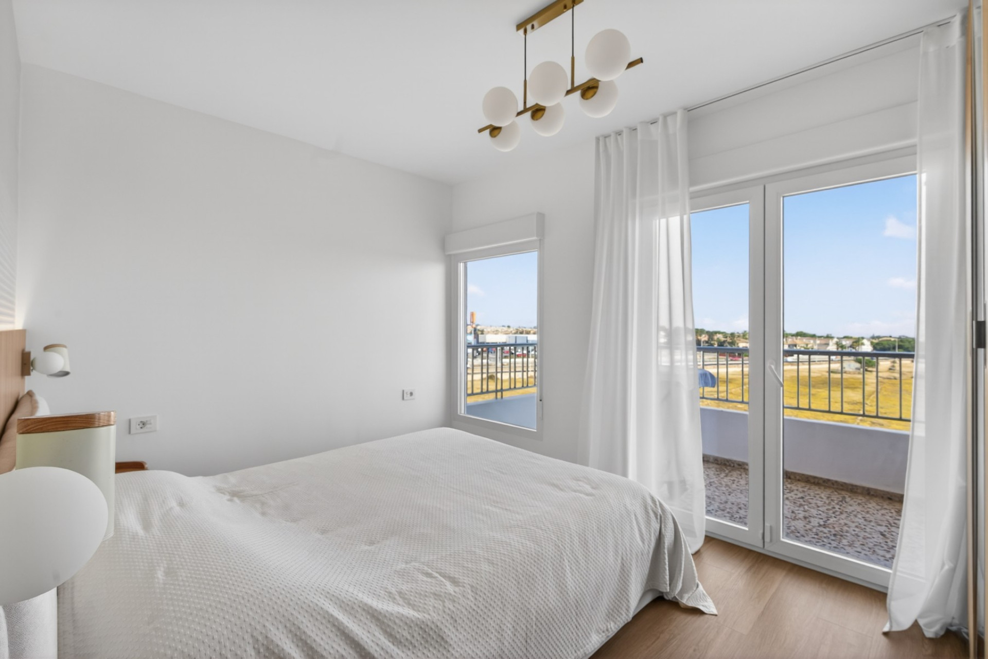 Wiederverkauf - Wohnung - Orihuela Costa - Punta Prima