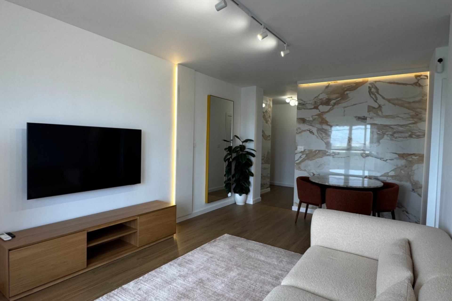 Wiederverkauf - Wohnung - Orihuela Costa - Punta Prima
