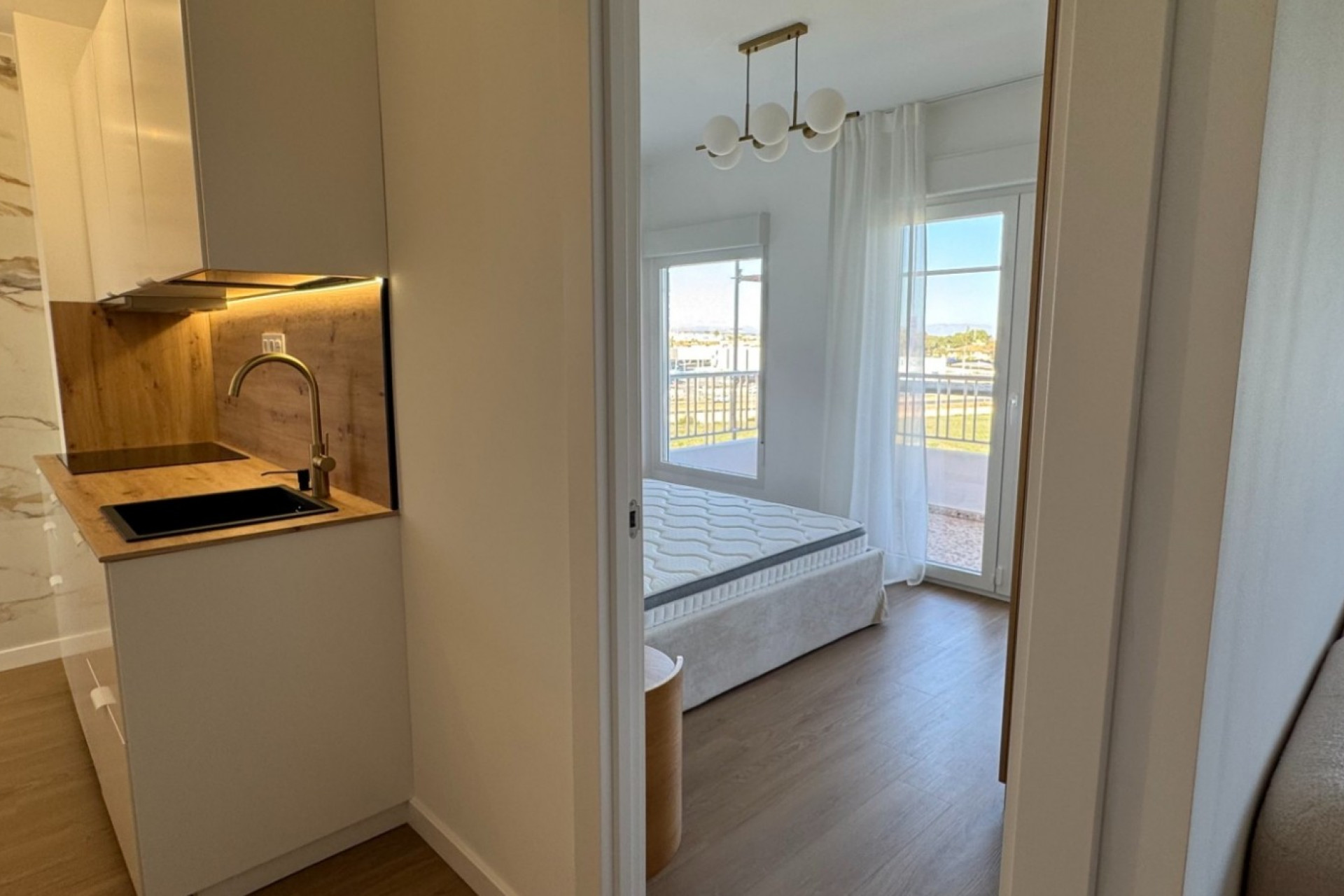 Wiederverkauf - Wohnung - Orihuela Costa - Punta Prima