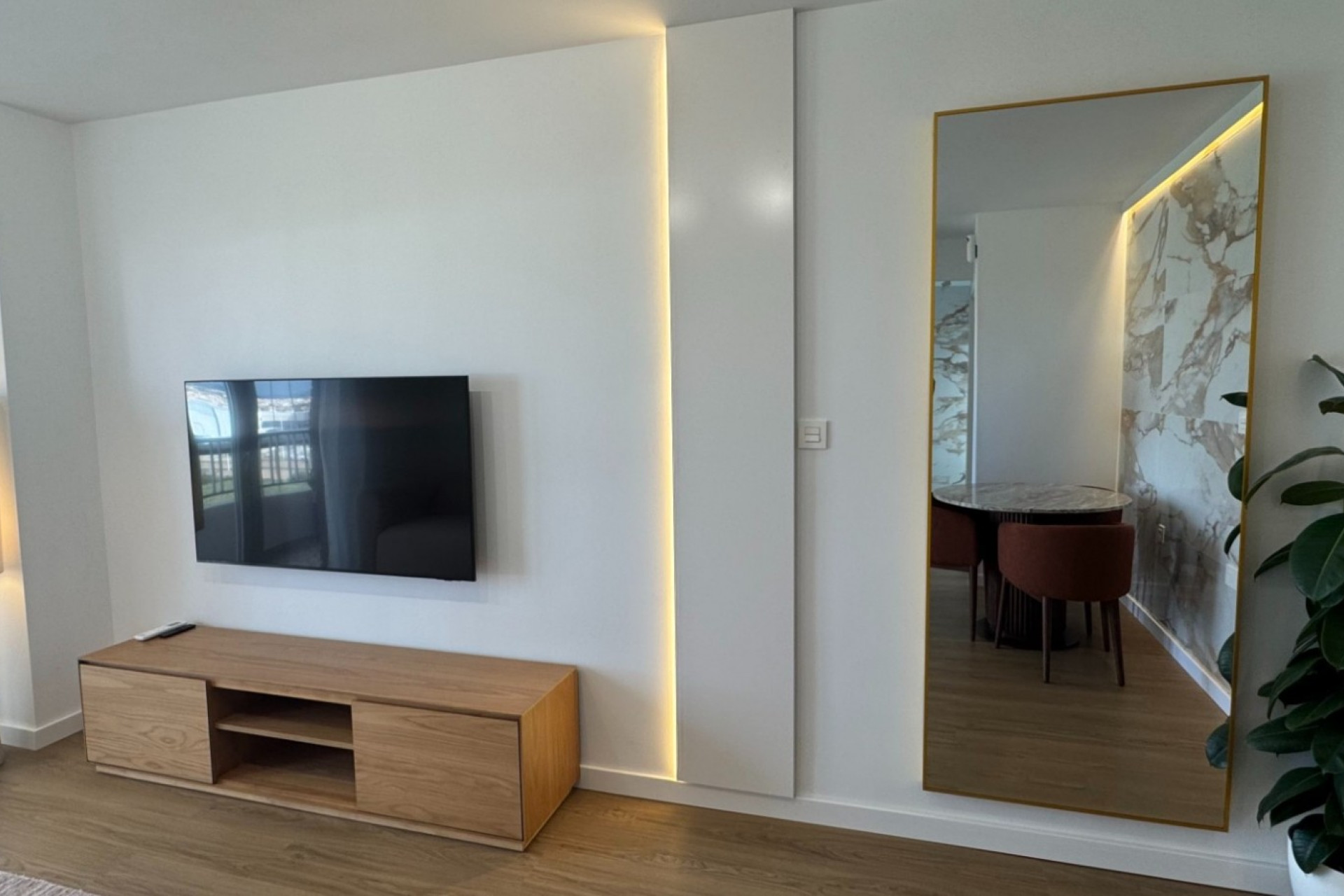 Wiederverkauf - Wohnung - Orihuela Costa - Punta Prima