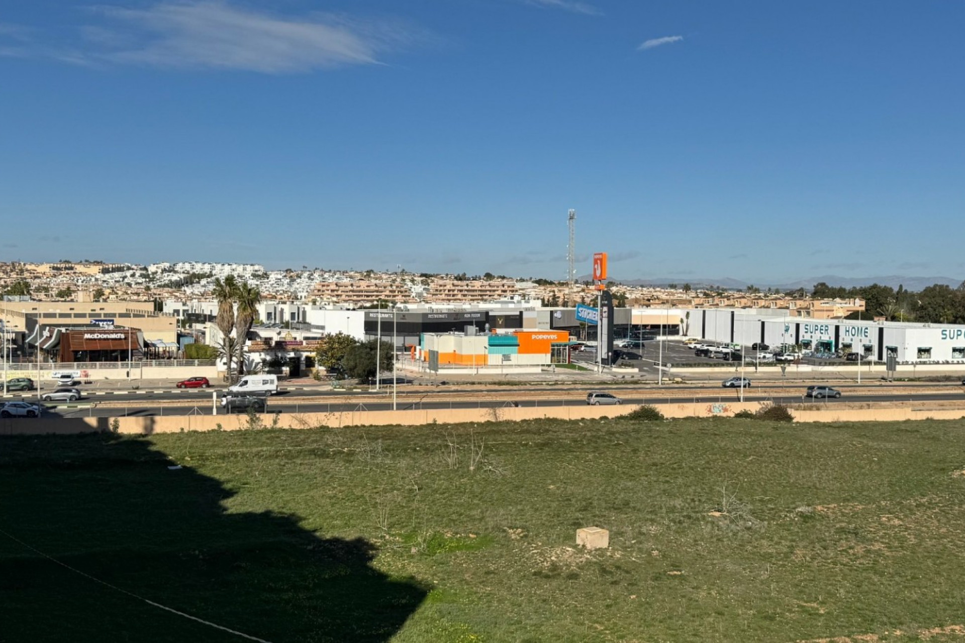 Wiederverkauf - Wohnung - Orihuela Costa - Punta Prima