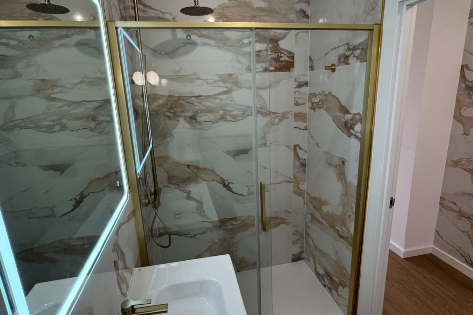 Wiederverkauf - Wohnung - Orihuela Costa - Punta Prima